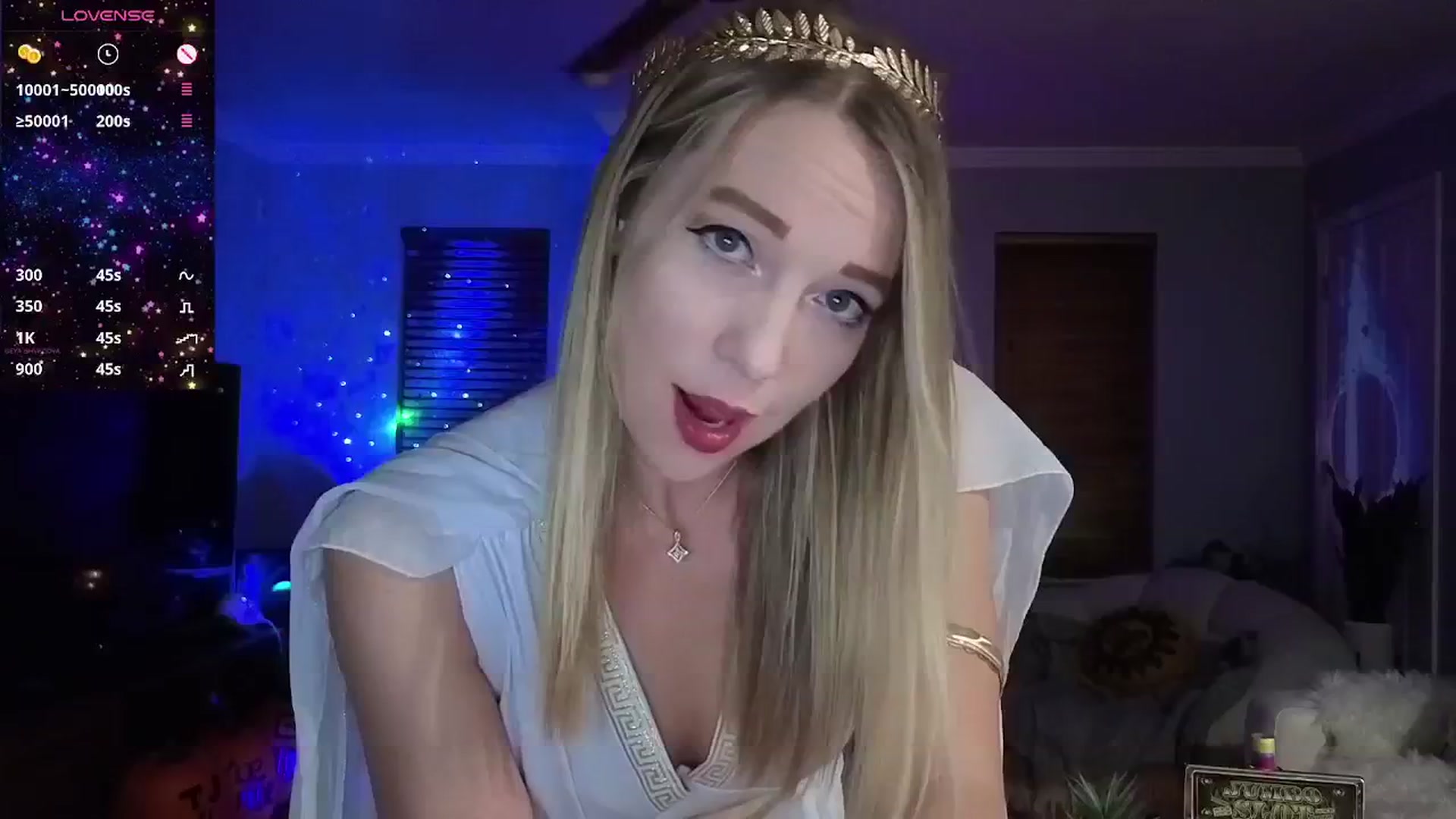 Gallery image thumbnail from NaturallyReal's myfreecams stream on, 10/25/2025, 07:20 image 2 of 20