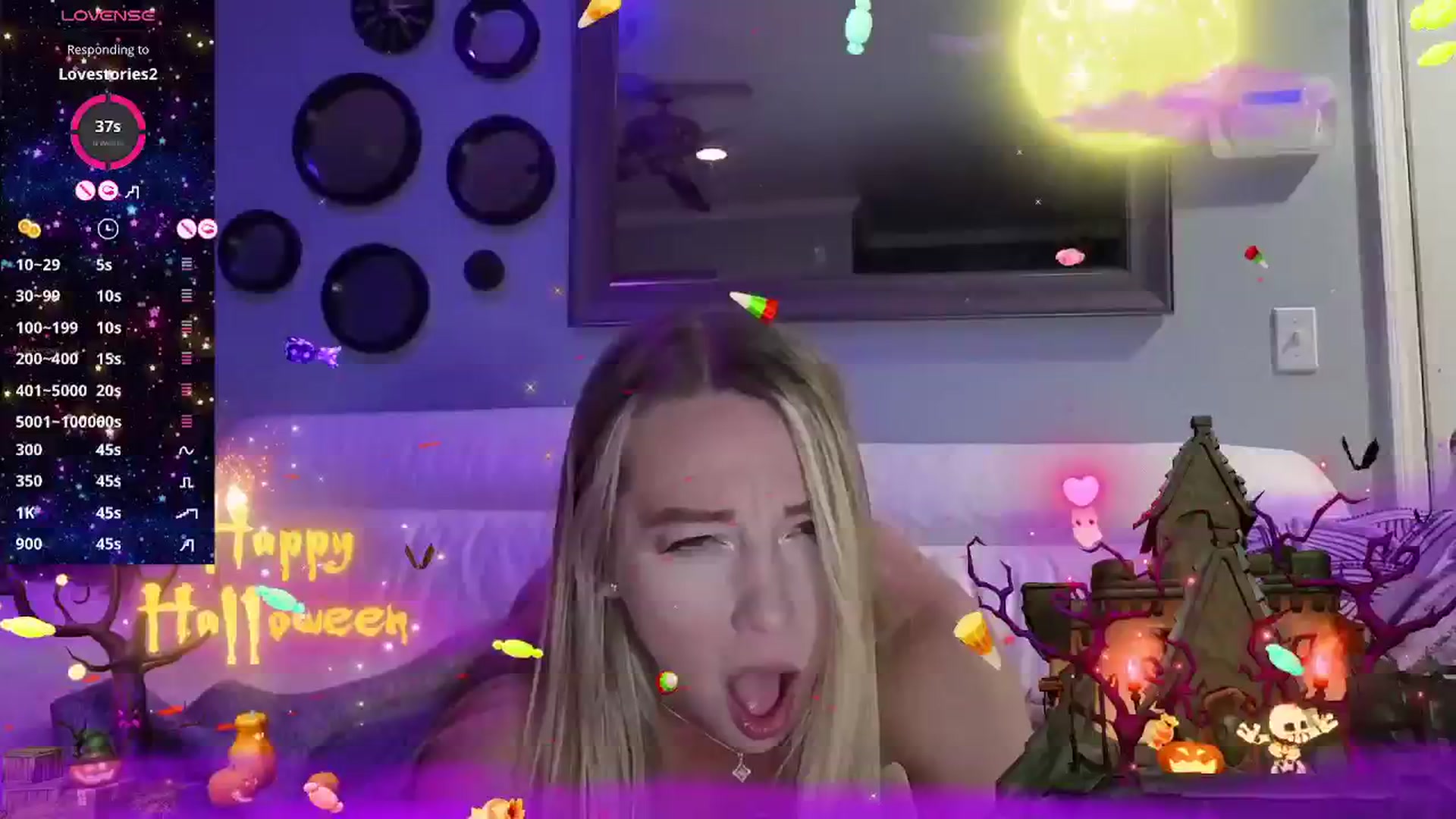 Gallery image thumbnail from NaturallyReal's myfreecams stream on, 10/25/2025, 08:57 image 2 of 20