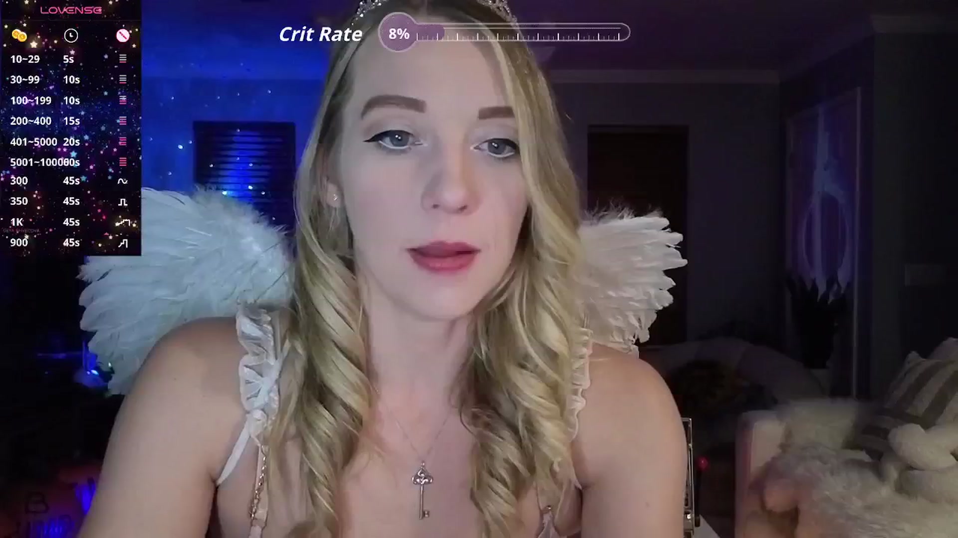 Gallery image thumbnail from NaturallyReal's myfreecams stream on, 10/26/2025, 05:58 image 7 of 20