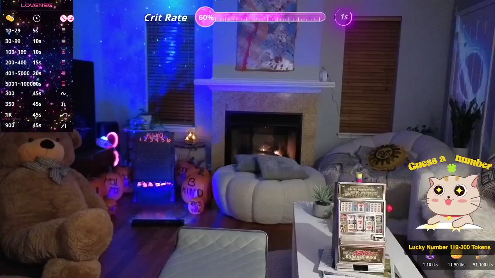 Gallery image thumbnail from NaturallyReal's myfreecams stream on, 10/28/2025, 04:44 image 10 of 20