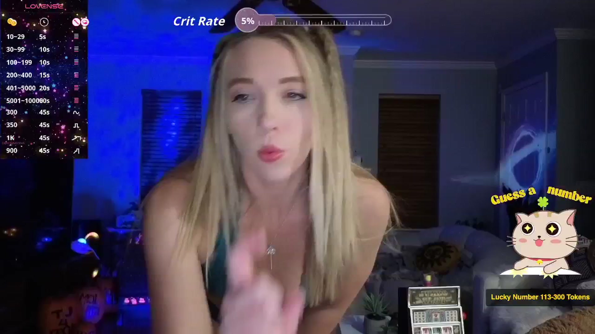 Gallery image thumbnail from NaturallyReal's myfreecams stream on, 10/28/2025, 04:44 image 20 of 20