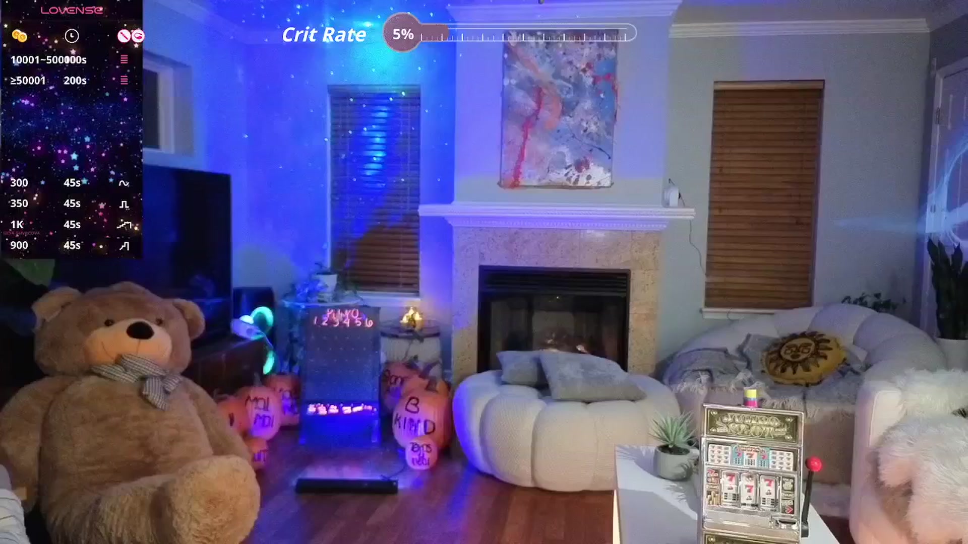 Gallery image thumbnail from NaturallyReal's myfreecams stream on, 10/28/2025, 04:44 image 5 of 20