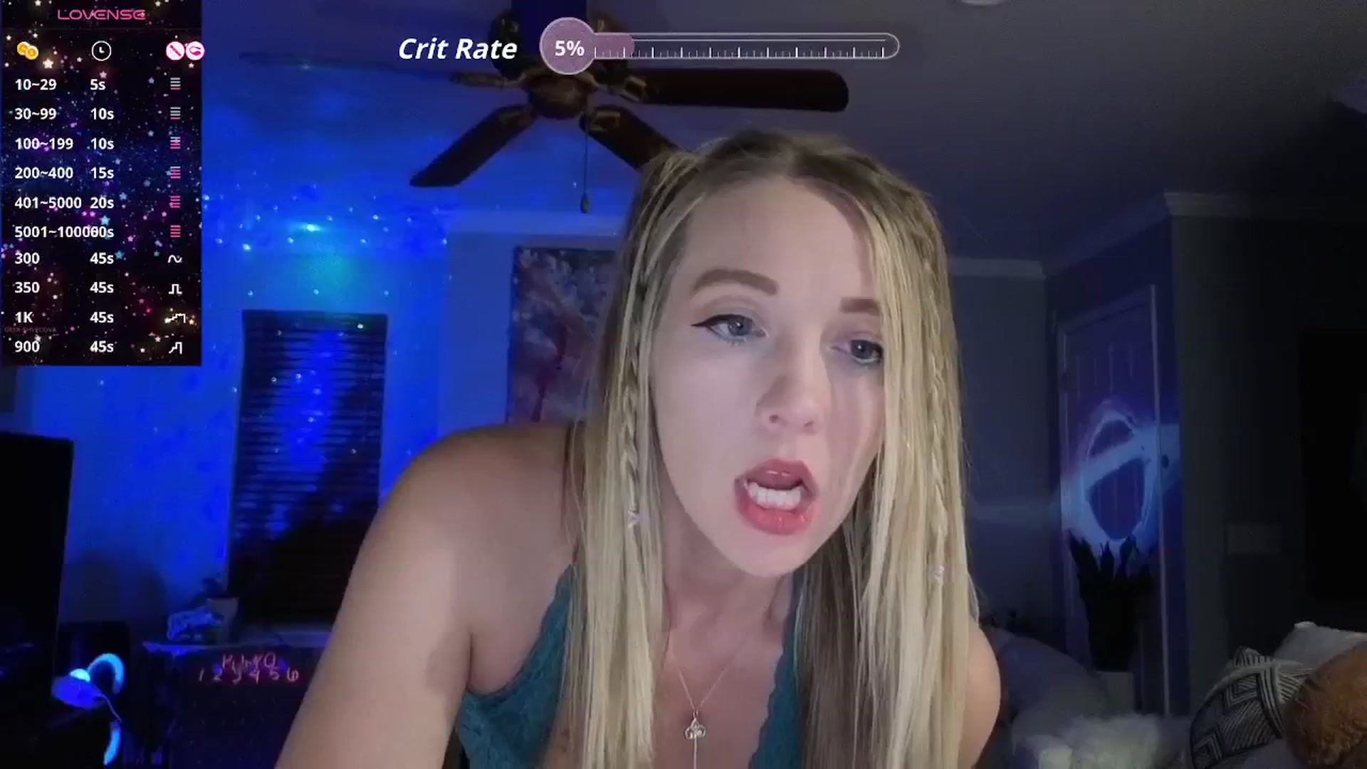 Gallery image thumbnail from NaturallyReal's myfreecams stream on, 10/28/2025, 06:19 image 17 of 20