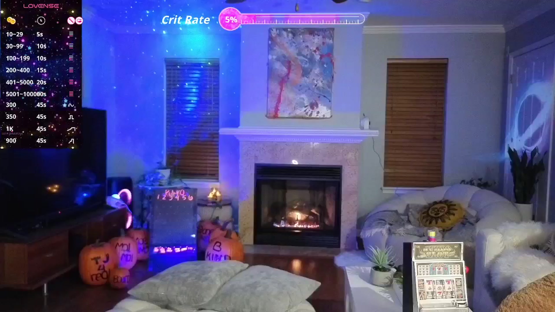 Gallery image thumbnail from NaturallyReal's myfreecams stream on, 10/28/2025, 06:19 image 5 of 20