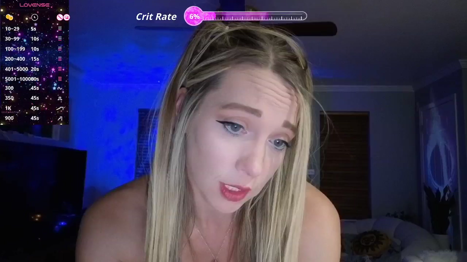 Gallery image thumbnail from NaturallyReal's myfreecams stream on, 10/28/2025, 06:19 image 15 of 20