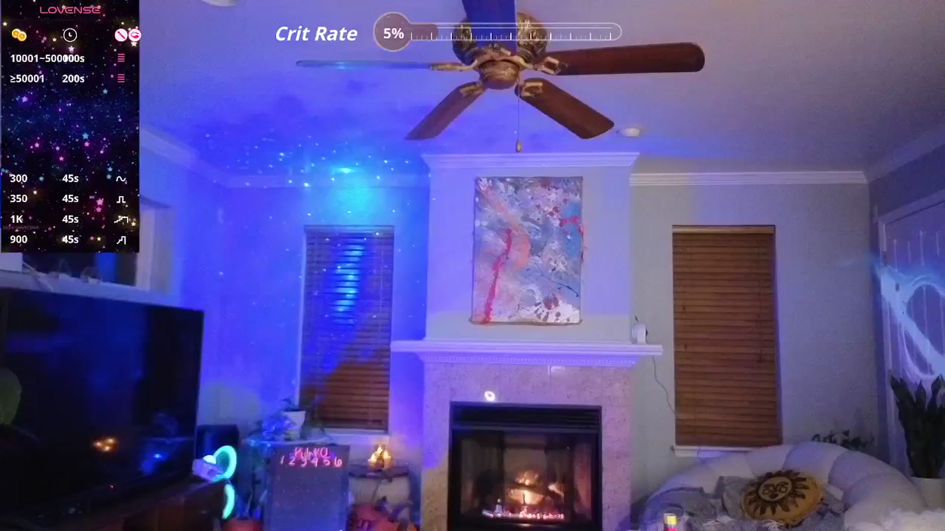Gallery image thumbnail from NaturallyReal's myfreecams stream on, 10/28/2025, 06:19 image 16 of 20