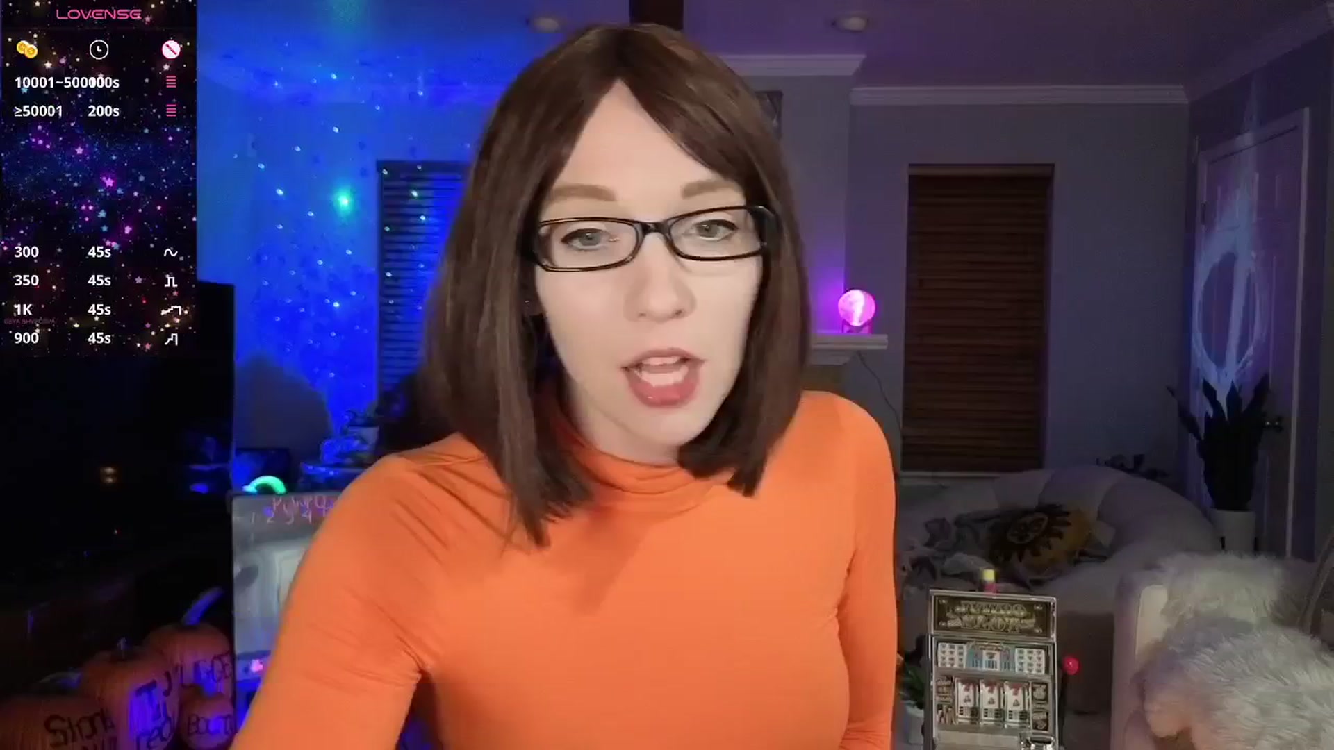 Gallery image thumbnail from NaturallyReal's myfreecams stream on, 10/29/2025, 04:19 image 12 of 20