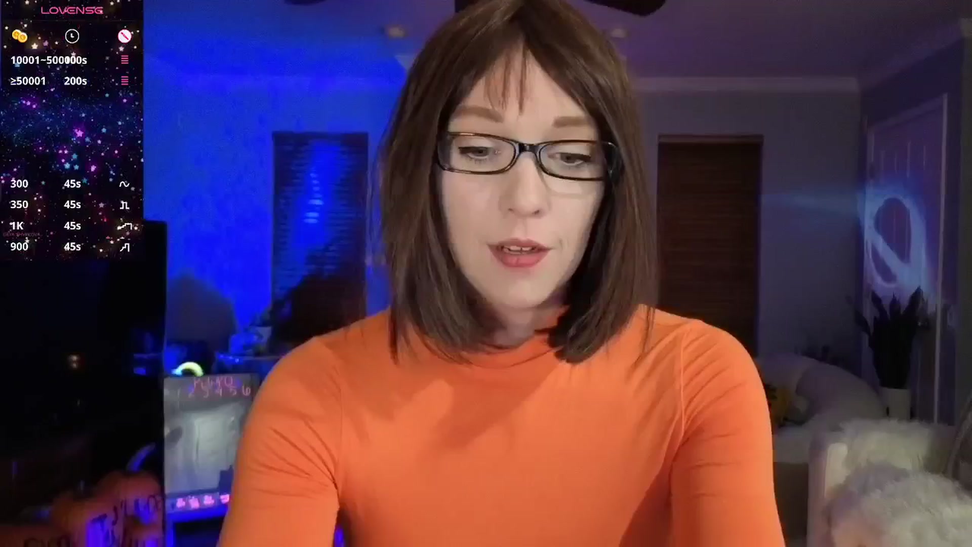Gallery image thumbnail from NaturallyReal's myfreecams stream on, 10/29/2025, 04:19 image 16 of 20