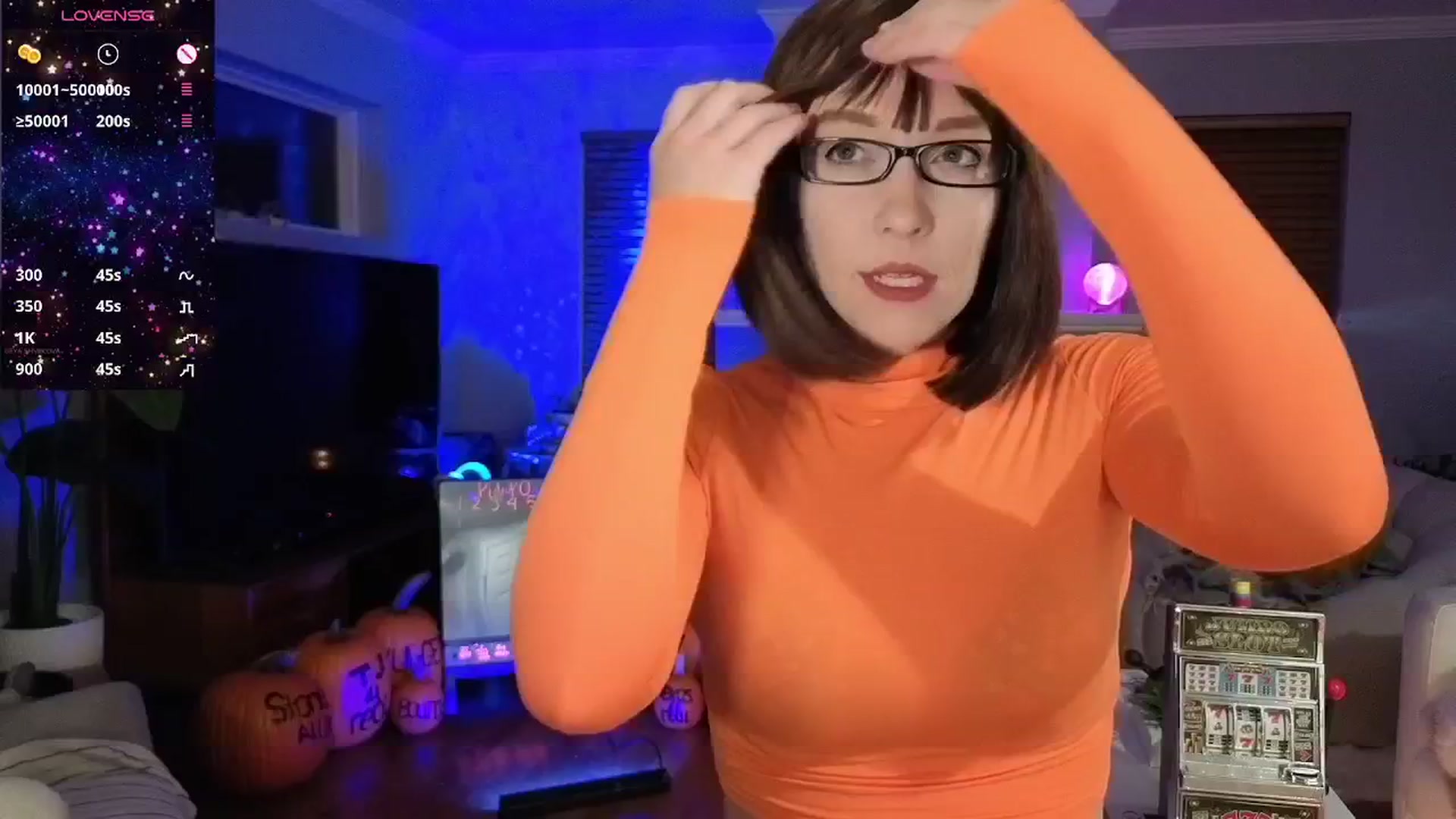 Gallery image thumbnail from NaturallyReal's myfreecams stream on, 10/29/2025, 04:19 image 2 of 20