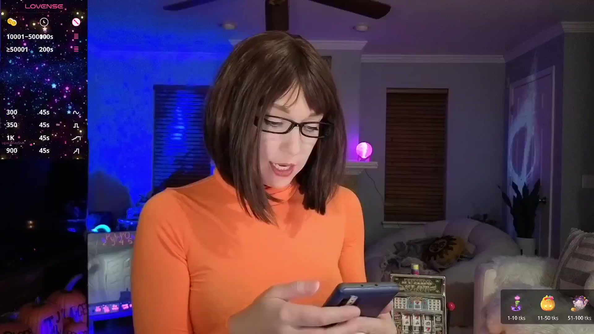 Gallery image thumbnail from NaturallyReal's myfreecams stream on, 10/29/2025, 04:19 image 9 of 20