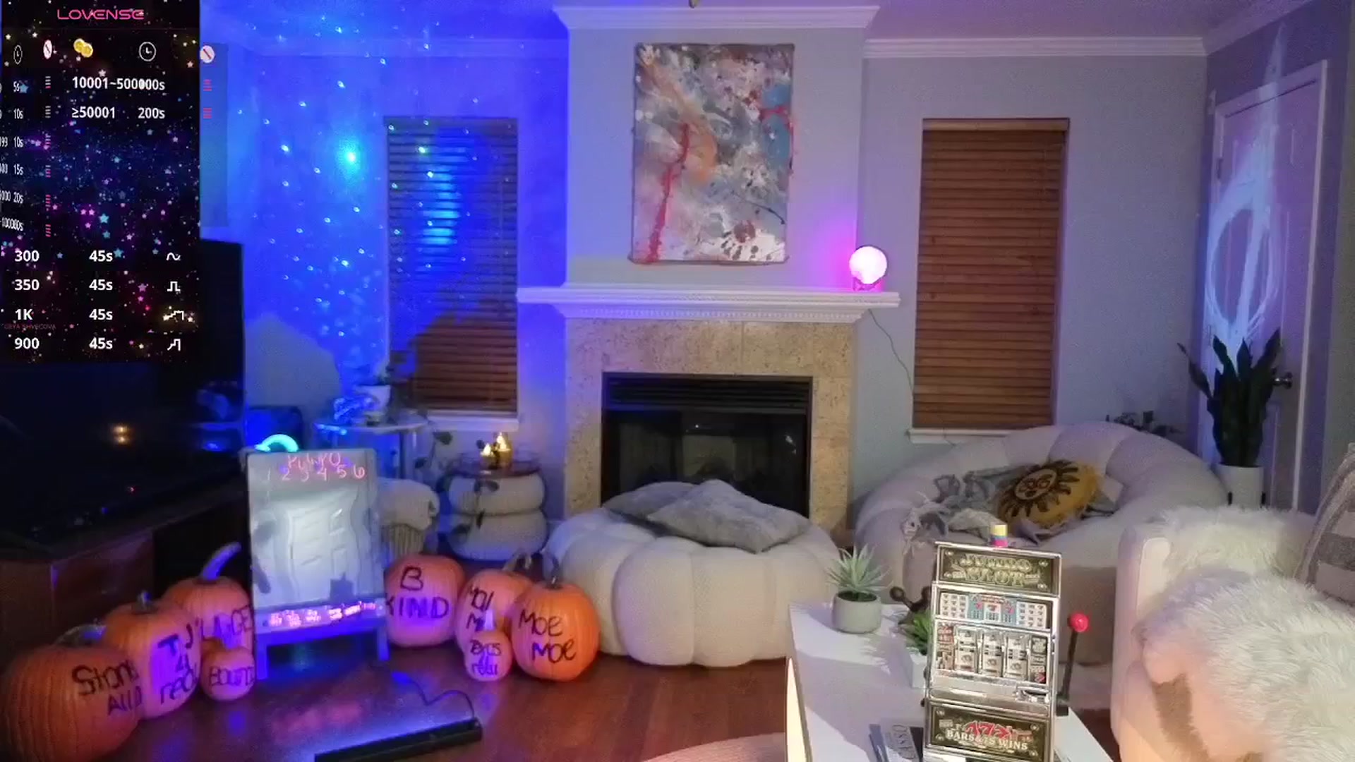 Gallery image thumbnail from NaturallyReal's myfreecams stream on, 10/29/2025, 04:19 image 6 of 20