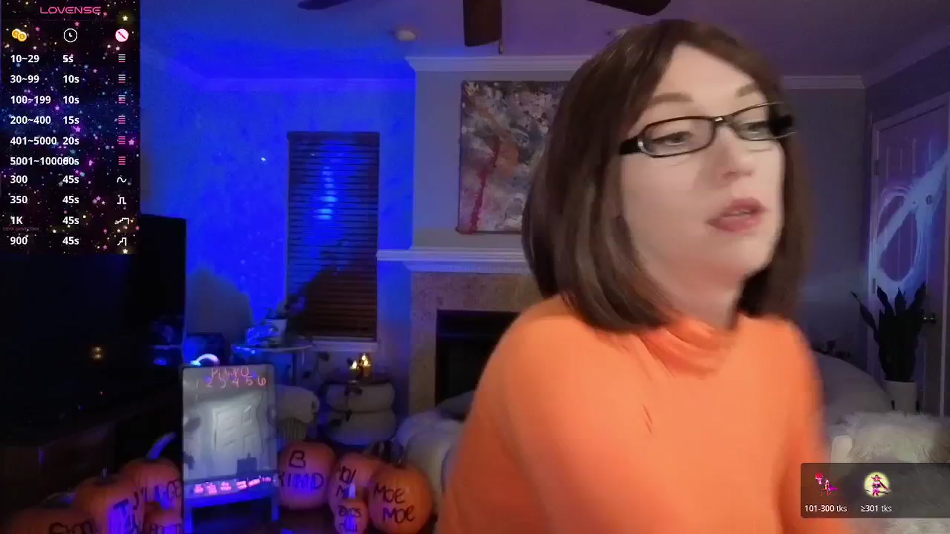 Gallery image thumbnail from NaturallyReal's myfreecams stream on, 10/29/2025, 04:19 image 17 of 20