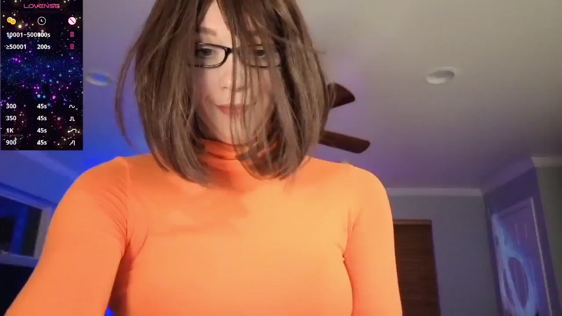 Gallery image thumbnail from NaturallyReal's myfreecams stream on, 10/29/2025, 05:45 image 4 of 20
