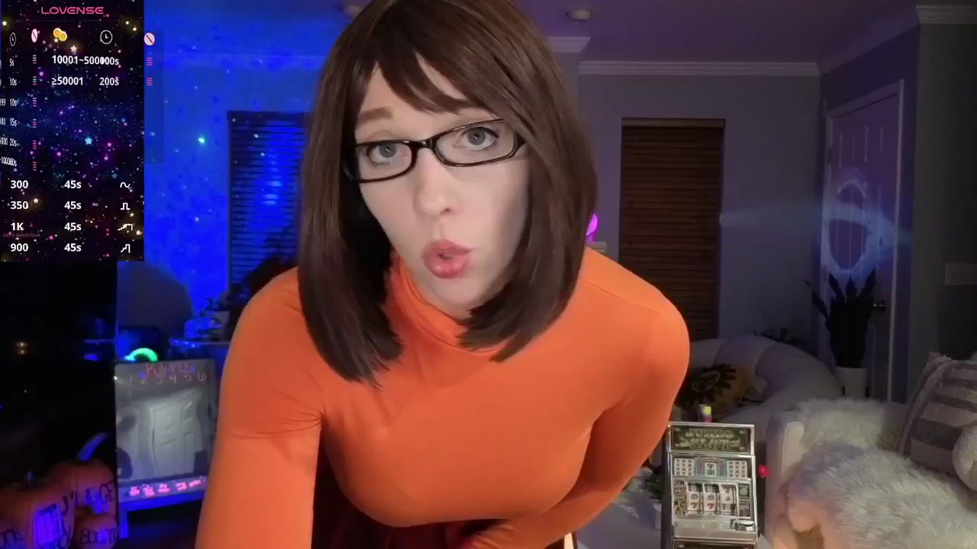 Gallery image thumbnail from NaturallyReal's myfreecams stream on, 10/29/2025, 05:45 image 5 of 20