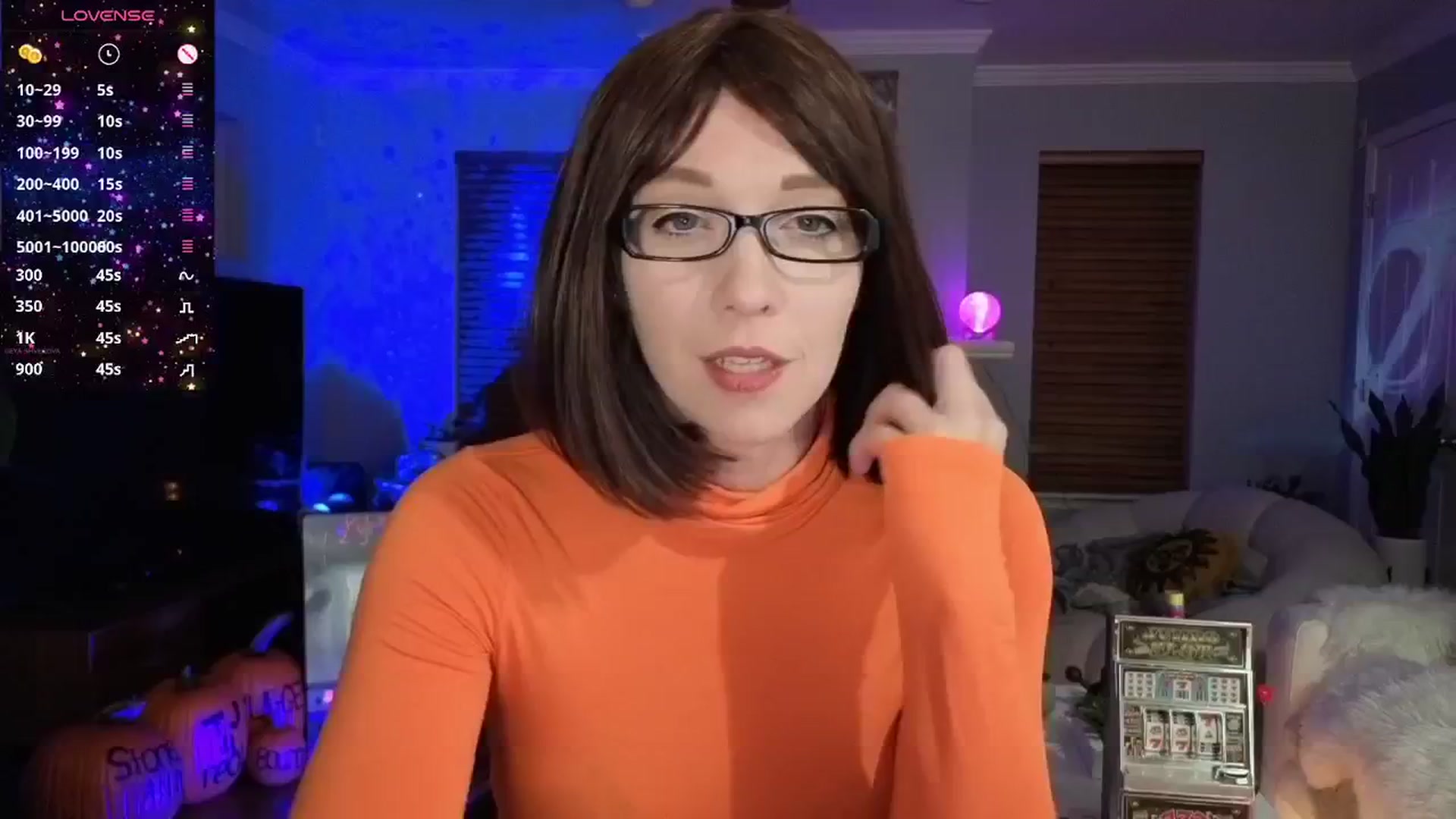 Gallery image thumbnail from NaturallyReal's myfreecams stream on, 10/29/2025, 05:45 image 3 of 20