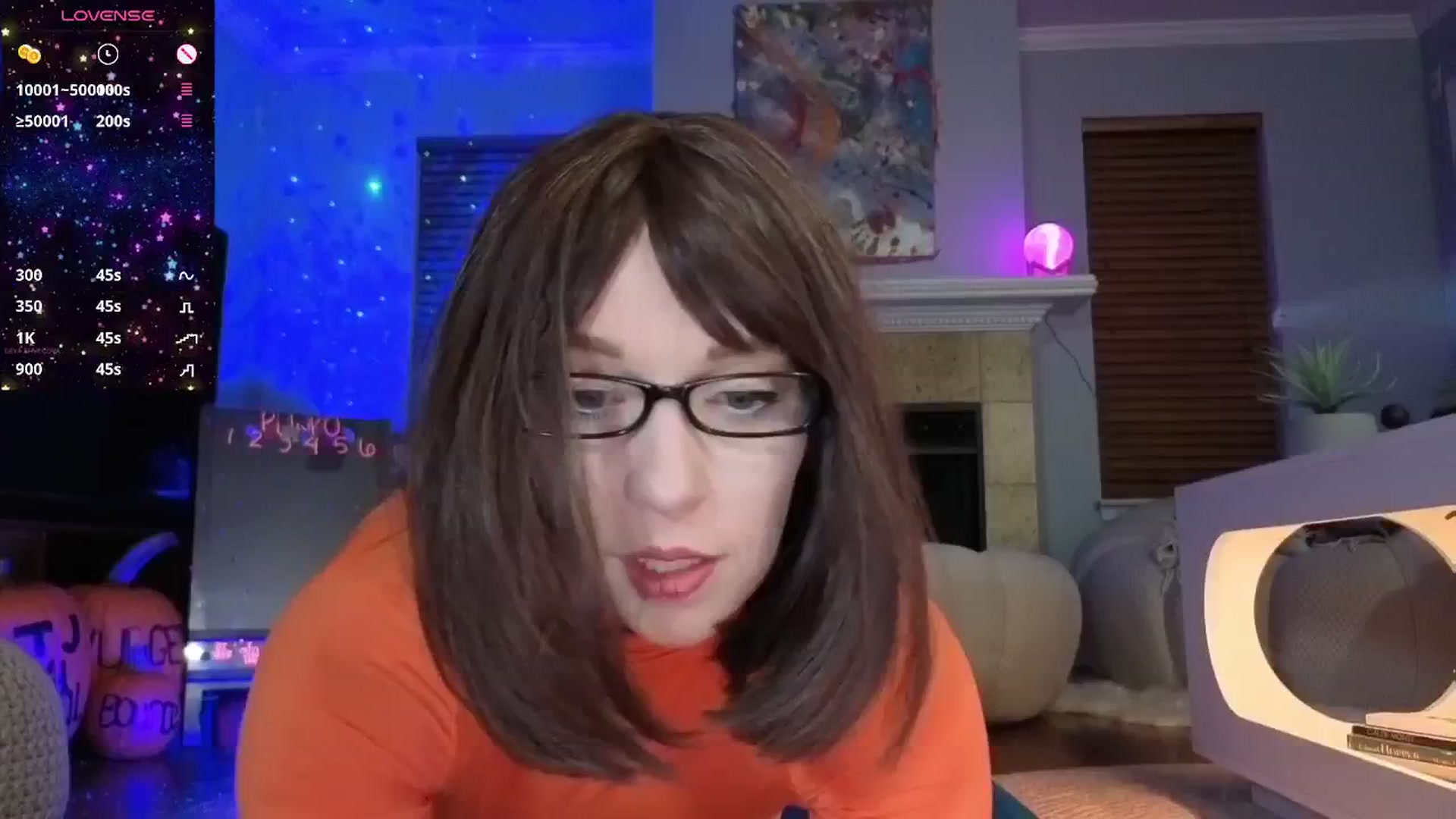 Gallery image thumbnail from NaturallyReal's myfreecams stream on, 10/29/2025, 05:45 image 11 of 20