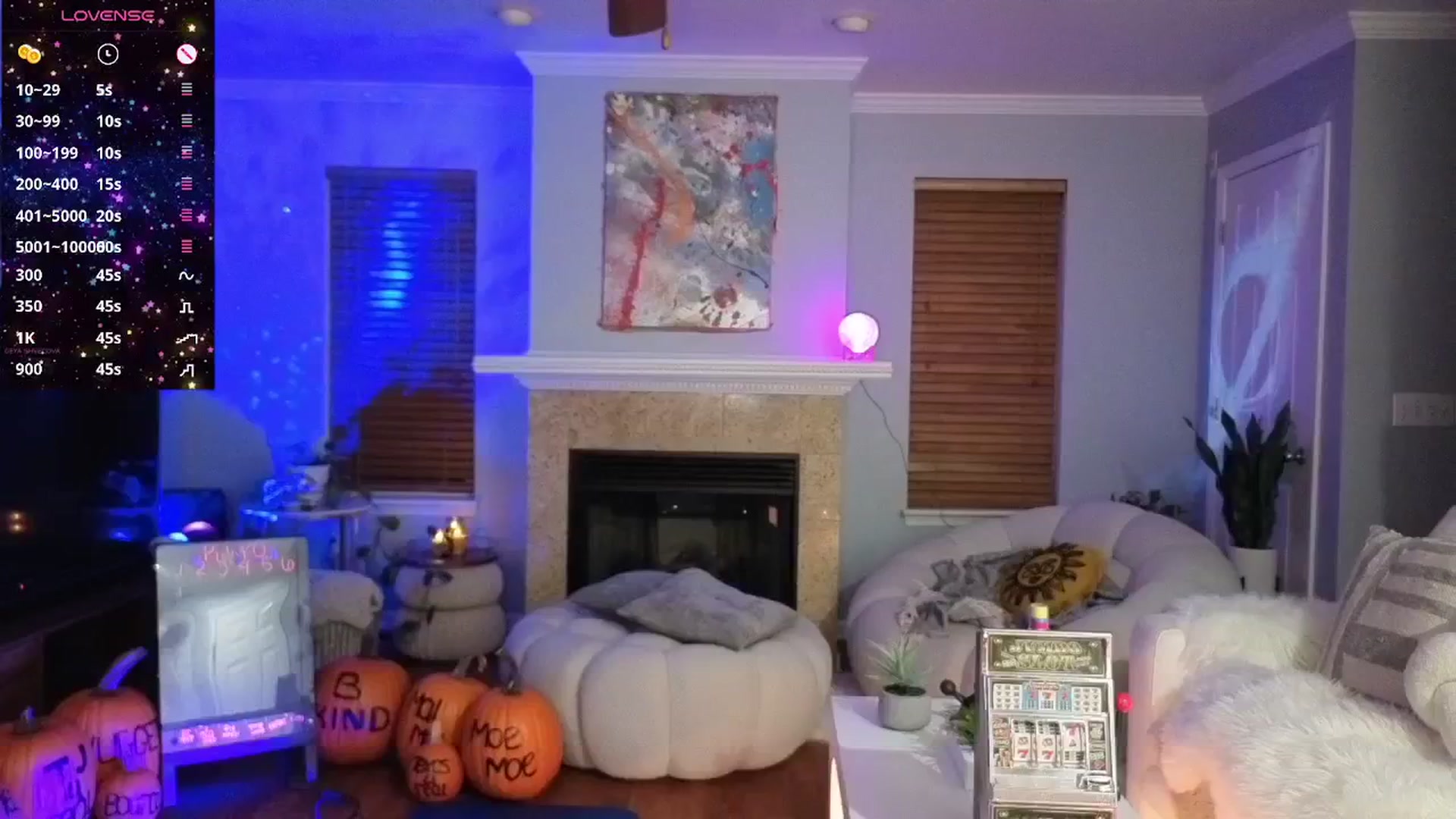 Gallery image thumbnail from NaturallyReal's myfreecams stream on, 10/29/2025, 05:45 image 6 of 20