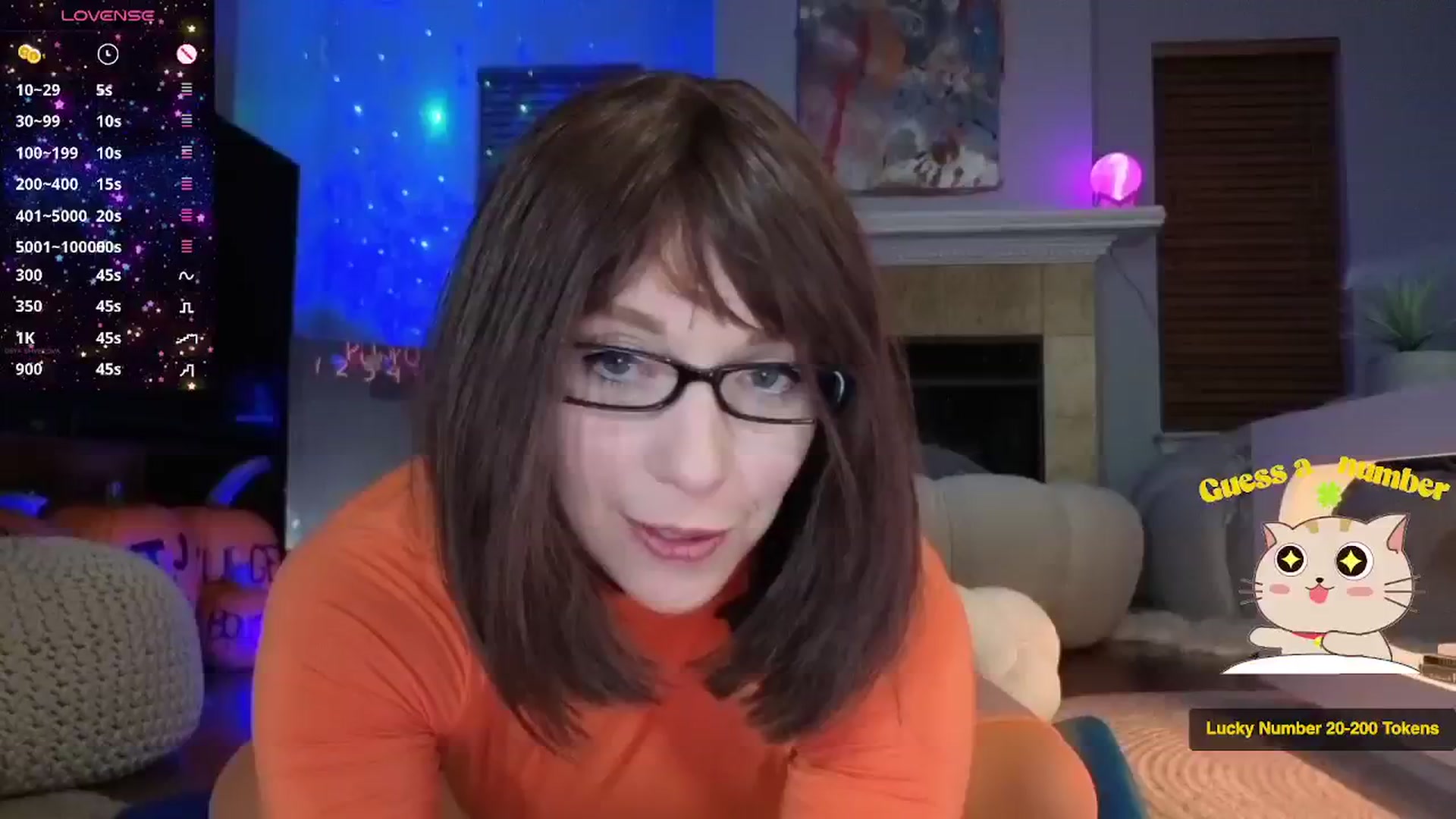 Gallery image thumbnail from NaturallyReal's myfreecams stream on, 10/29/2025, 05:45 image 14 of 20