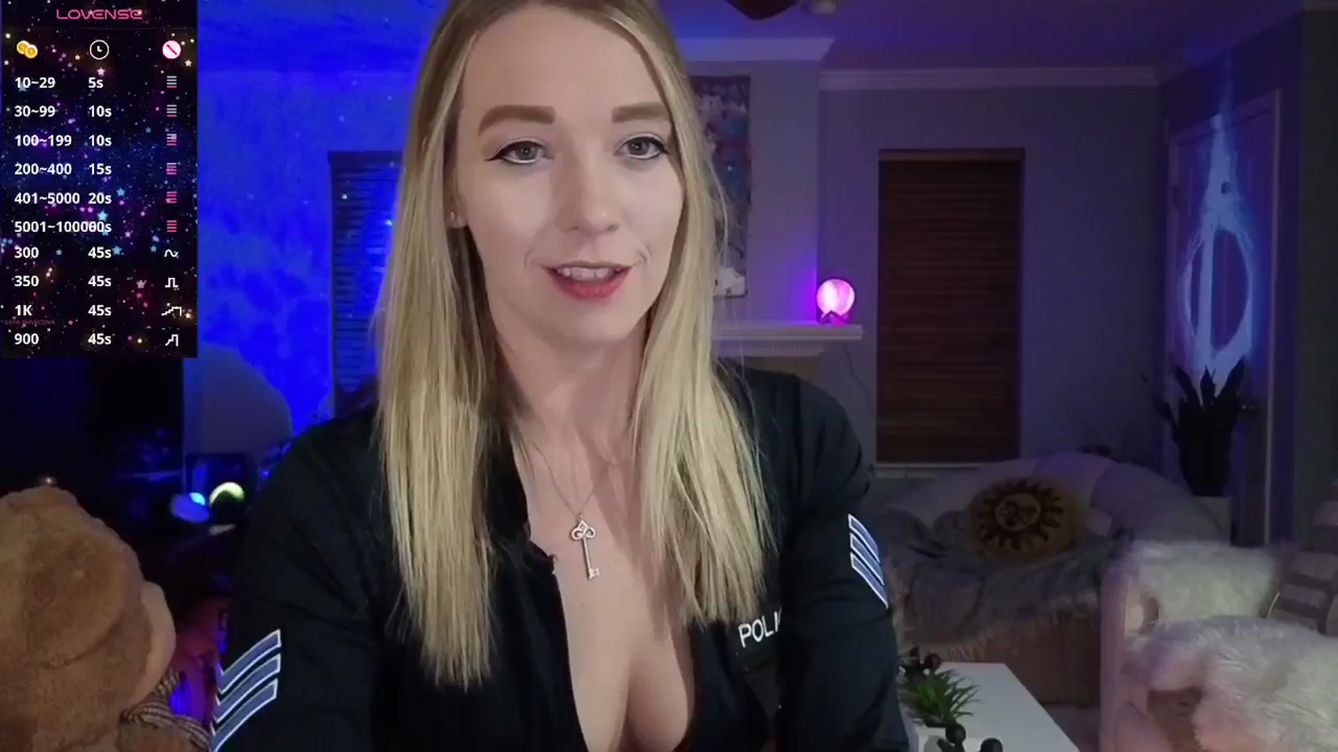 Gallery image thumbnail from NaturallyReal's myfreecams stream on, 10/30/2025, 06:58 image 1 of 20
