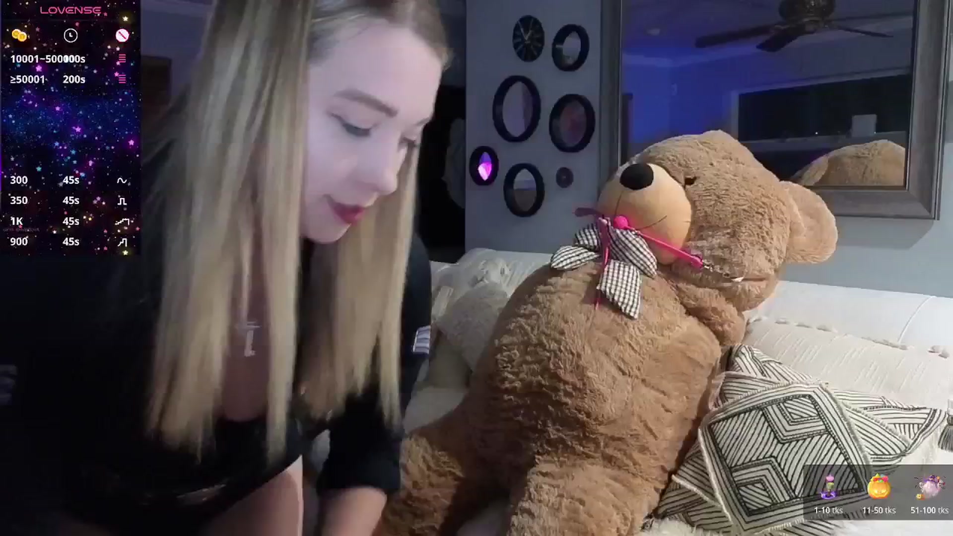Gallery image thumbnail from NaturallyReal's myfreecams stream on, 10/30/2025, 06:58 image 14 of 20