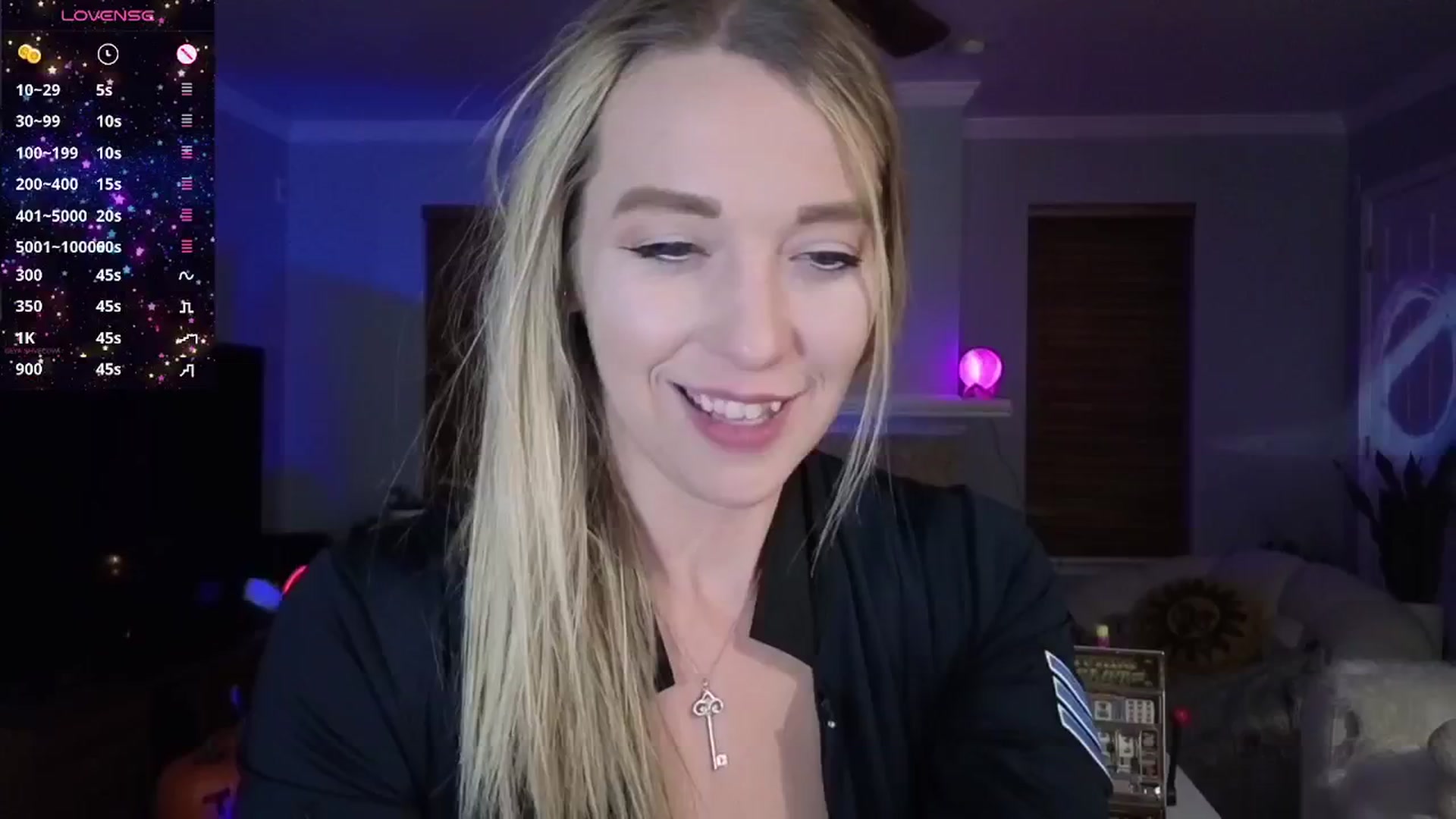 Gallery image thumbnail from NaturallyReal's myfreecams stream on, 10/30/2025, 06:58 image 19 of 20
