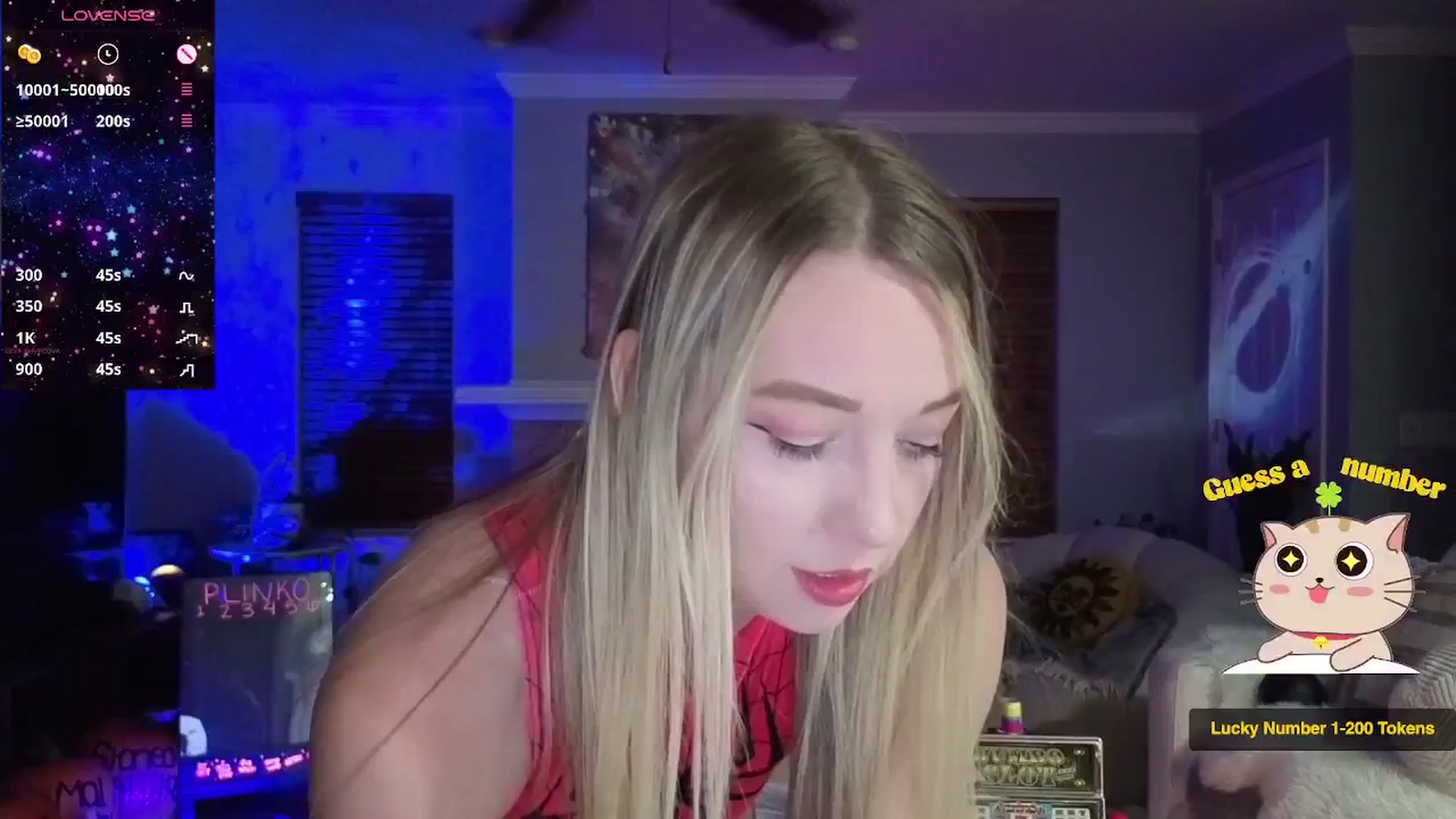 Gallery image thumbnail from NaturallyReal's myfreecams stream on, 10/31/2025, 05:28 image 16 of 20
