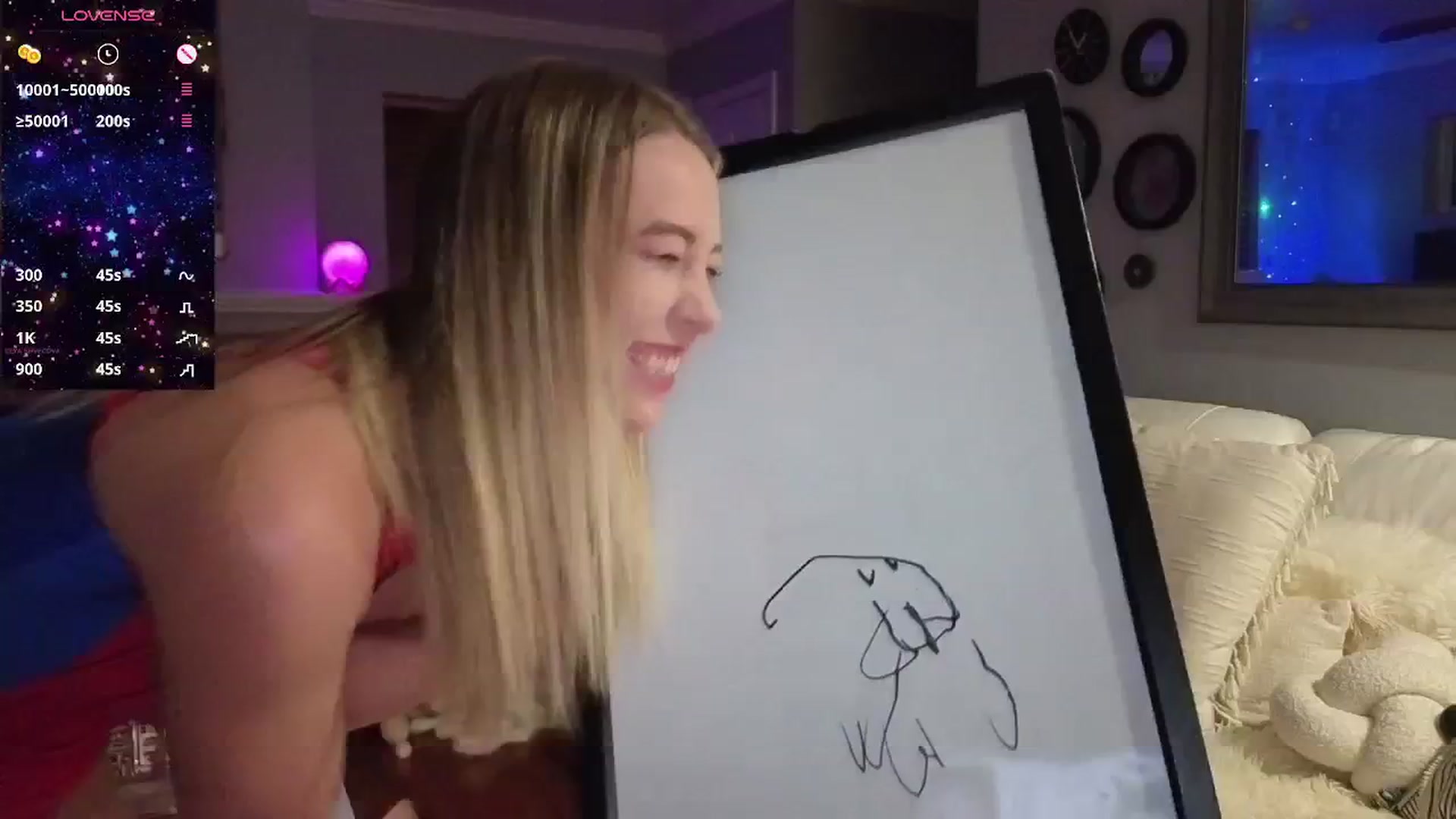 Gallery image thumbnail from NaturallyReal's myfreecams stream on, 10/31/2025, 05:28 image 13 of 20