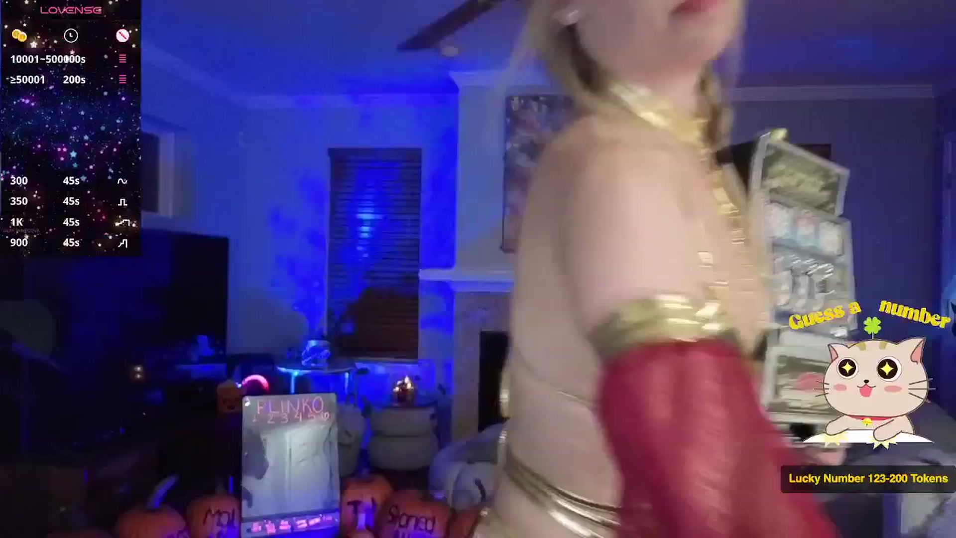 Gallery image thumbnail from NaturallyReal's myfreecams stream on, 11/01/2025, 04:43 image 20 of 20