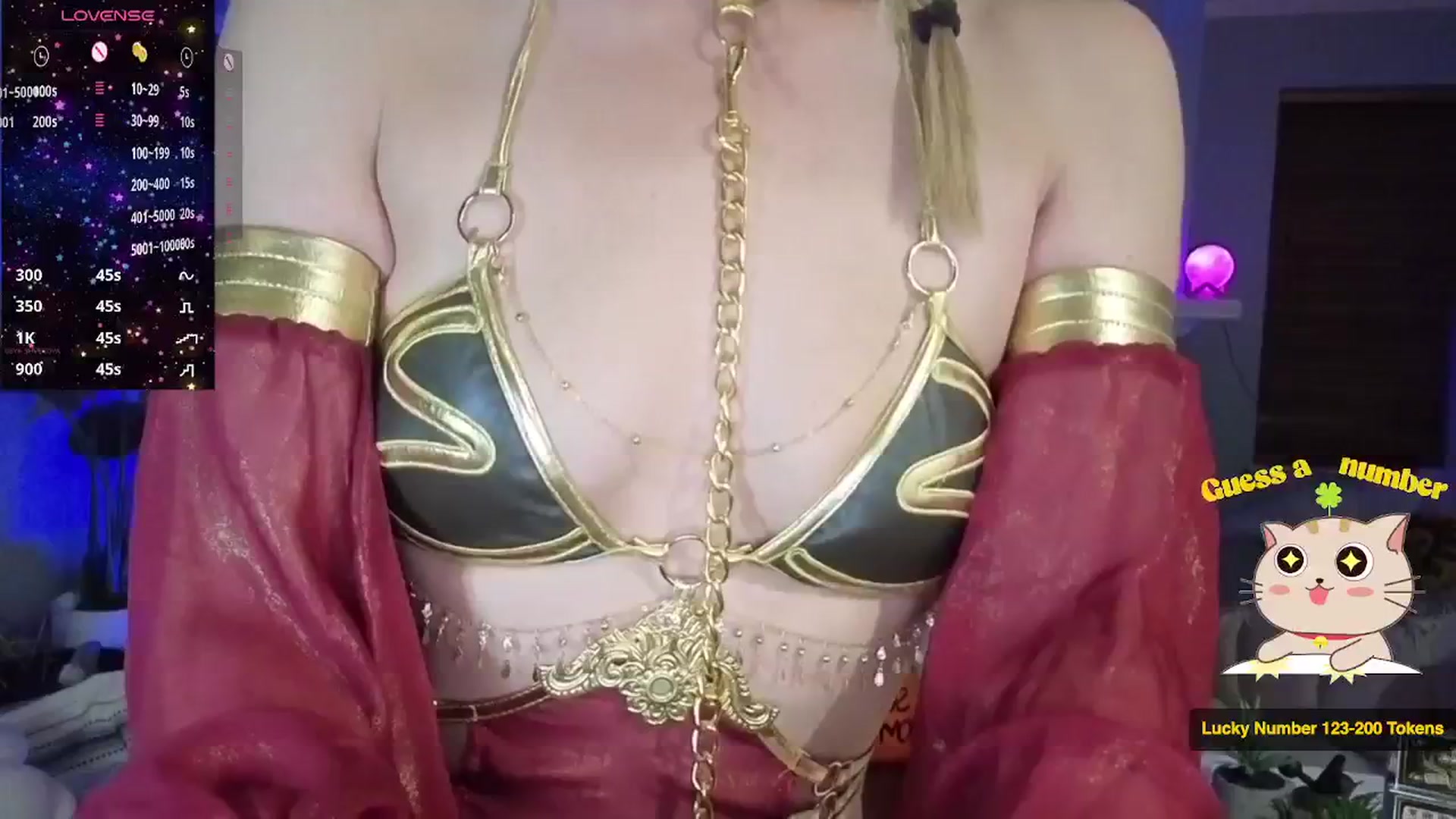 Gallery image thumbnail from NaturallyReal's myfreecams stream on, 11/01/2025, 04:43 image 19 of 20