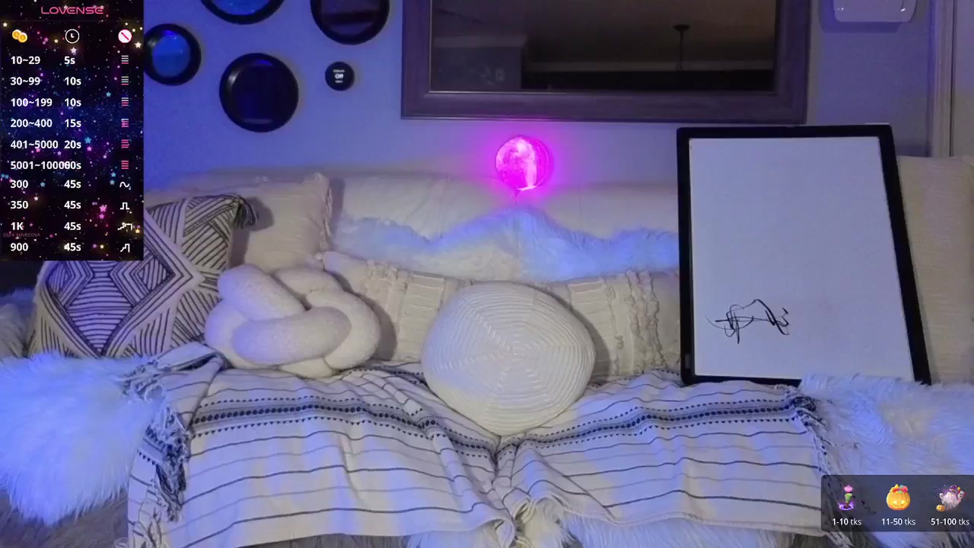 Gallery image thumbnail from NaturallyReal's myfreecams stream on, 11/02/2025, 06:03 image 2 of 20