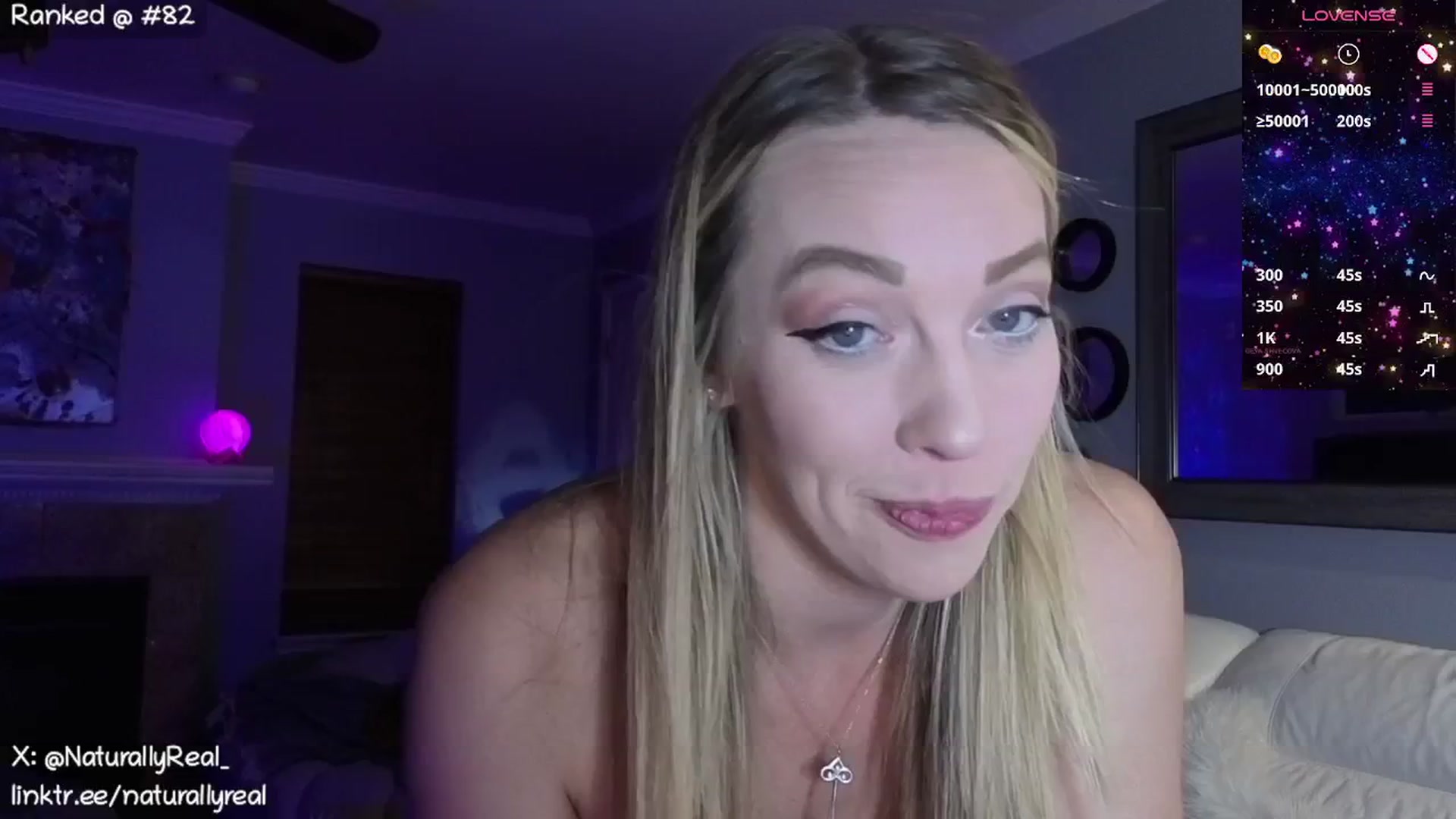 Gallery image thumbnail from NaturallyReal's myfreecams stream on, 11/13/2025, 07:09 image 18 of 20