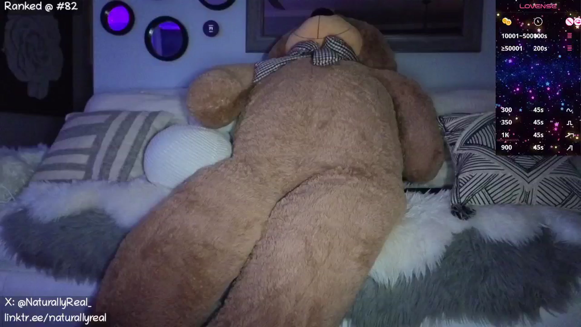 Gallery image thumbnail from NaturallyReal's myfreecams stream on, 11/20/2025, 07:01 image 12 of 20
