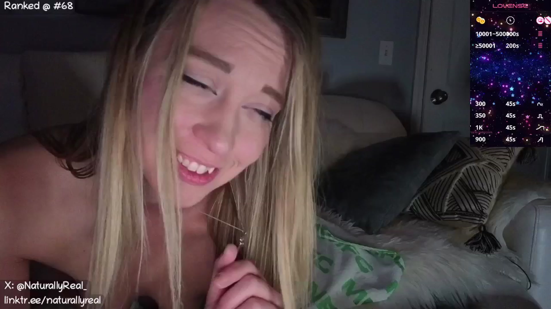 Gallery image thumbnail from NaturallyReal's myfreecams stream on, 11/21/2025, 09:14 image 20 of 20