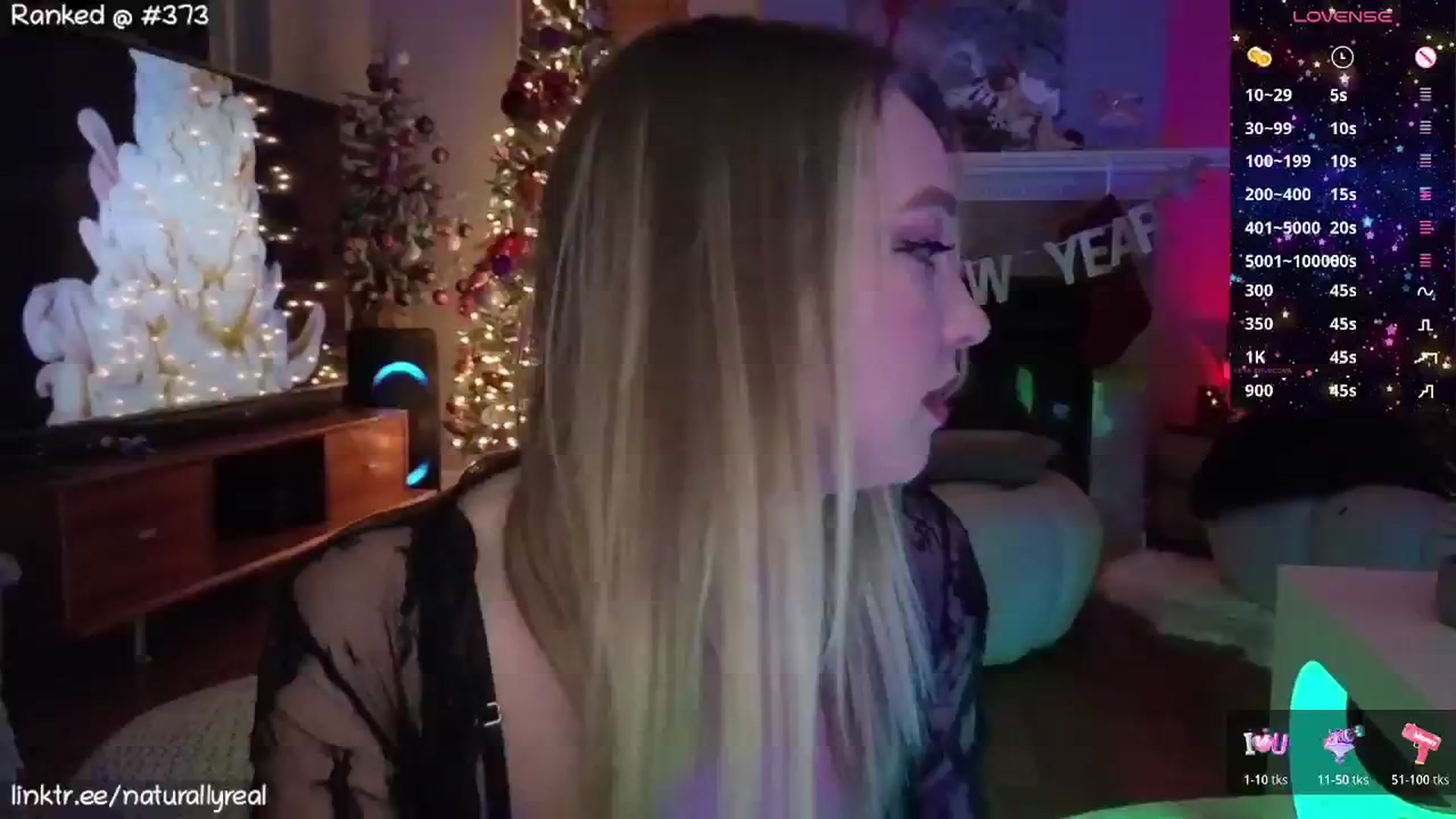 Gallery image thumbnail from NaturallyReal's myfreecams stream on, 01/03/2026, 07:28 image 9 of 20