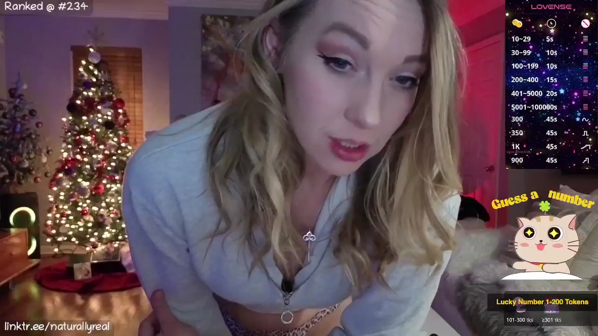 Gallery image thumbnail from NaturallyReal's myfreecams stream on, 01/04/2026, 06:08 image 16 of 20