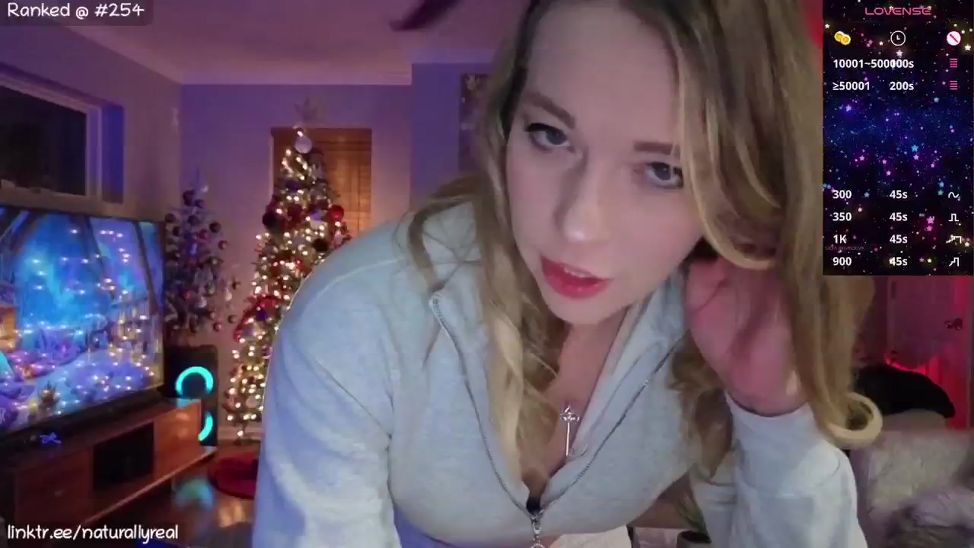 Gallery image thumbnail from NaturallyReal's myfreecams stream on, 01/04/2026, 06:08 image 11 of 20