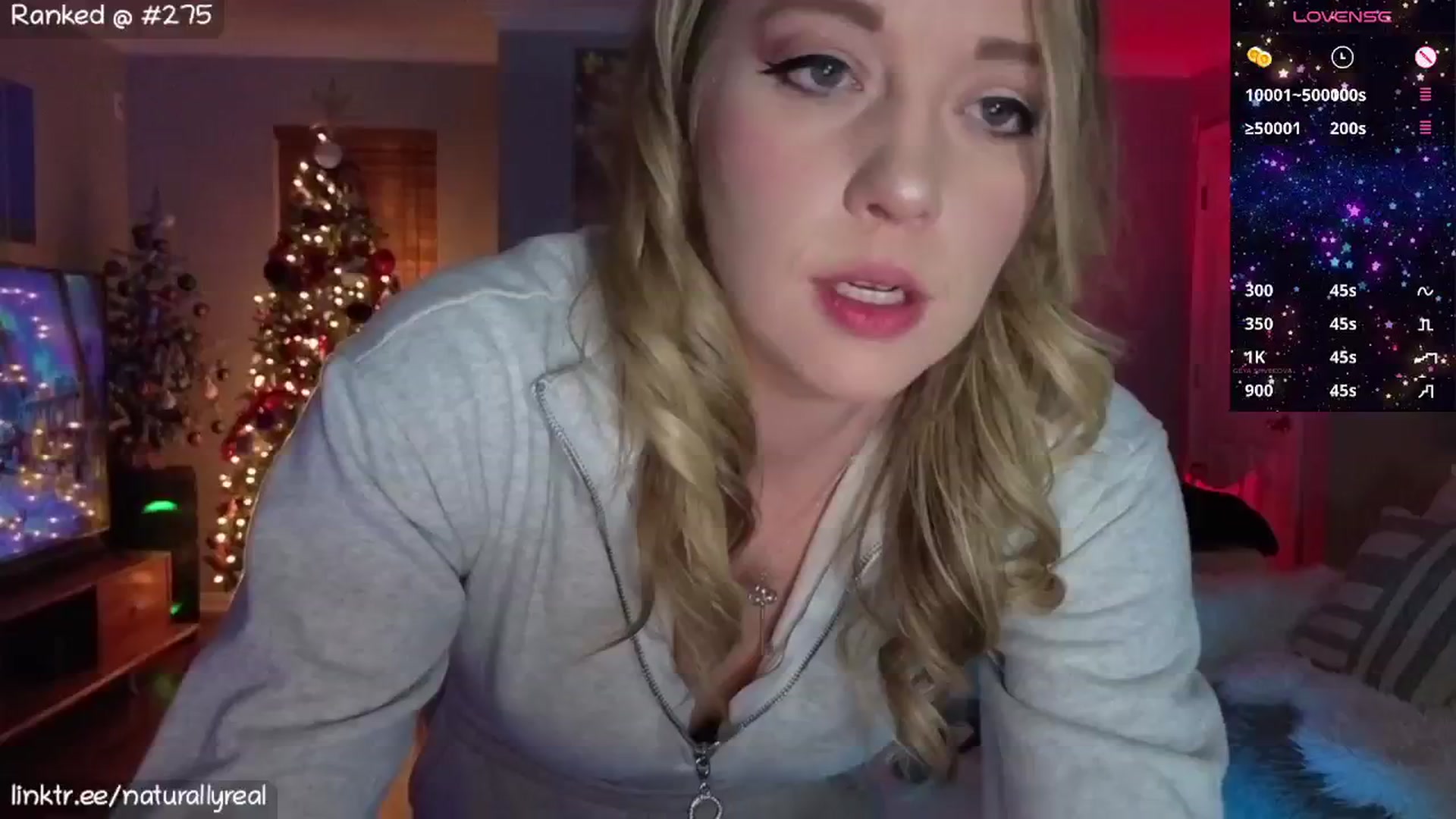 Gallery image thumbnail from NaturallyReal's myfreecams stream on, 01/04/2026, 06:08 image 7 of 20