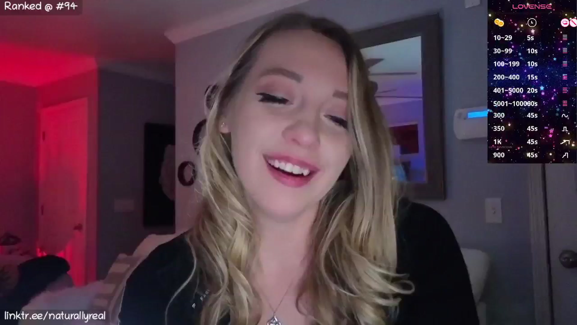 Gallery image thumbnail from NaturallyReal's myfreecams stream on, 01/07/2026, 08:37 image 17 of 20