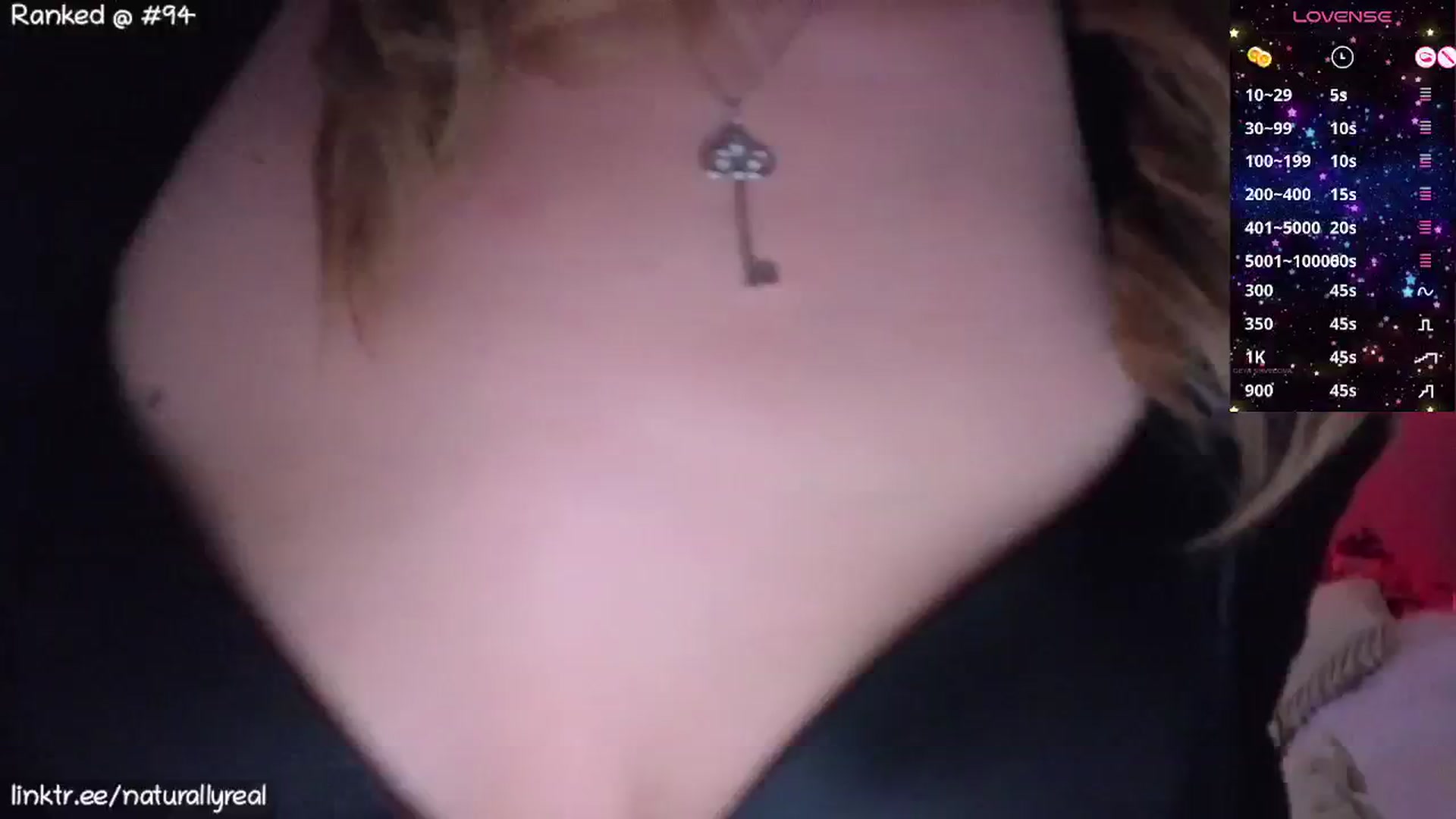 Gallery image thumbnail from NaturallyReal's myfreecams stream on, 01/07/2026, 08:37 image 14 of 20