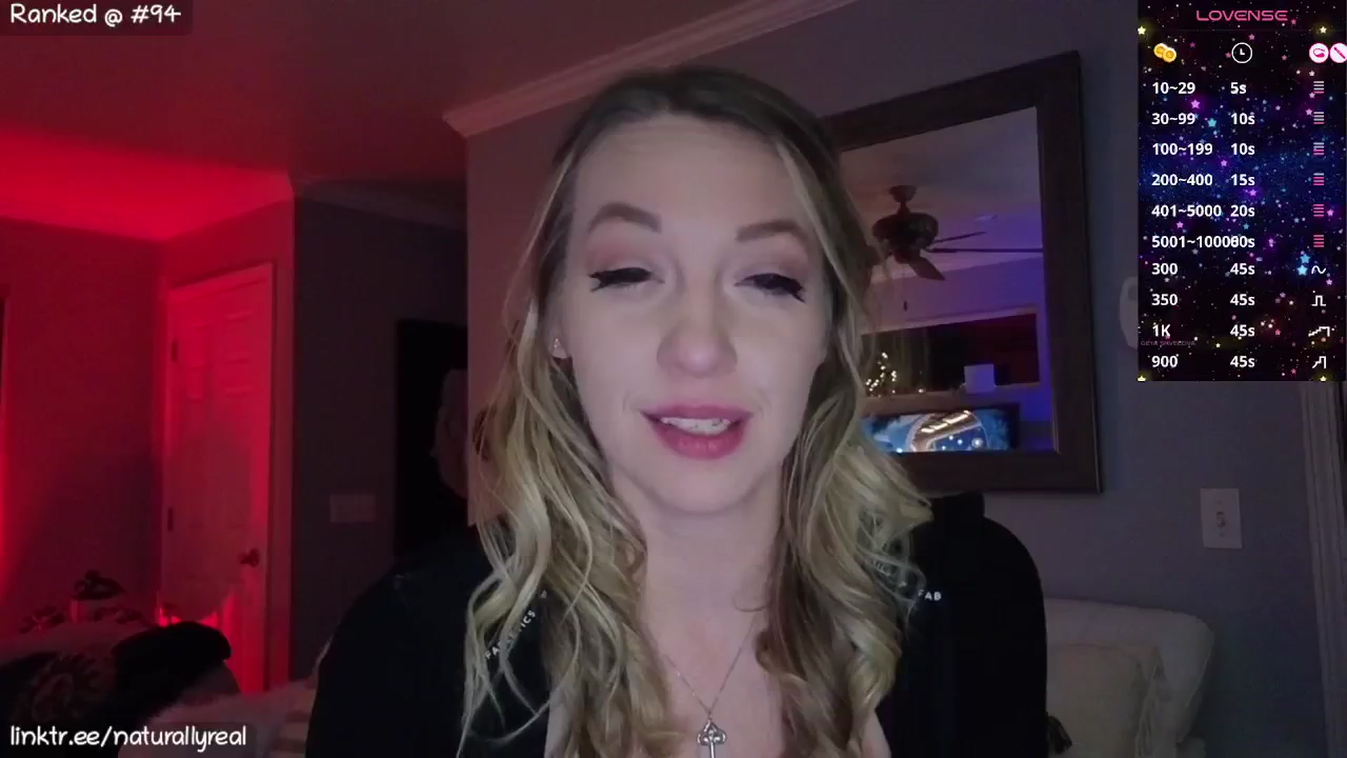 Gallery image thumbnail from NaturallyReal's myfreecams stream on, 01/07/2026, 08:37 image 18 of 20
