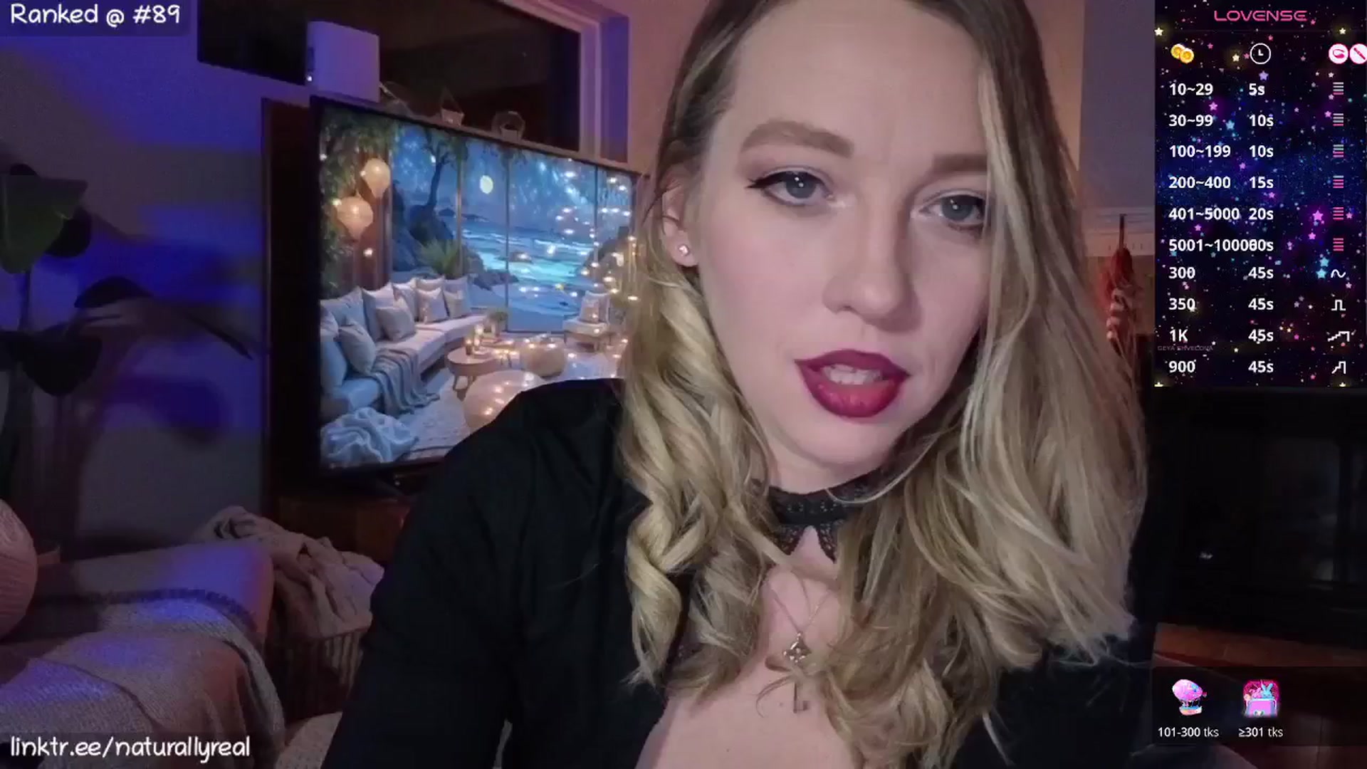 Gallery image thumbnail from NaturallyReal's myfreecams stream on, 01/09/2026, 06:26 image 3 of 20