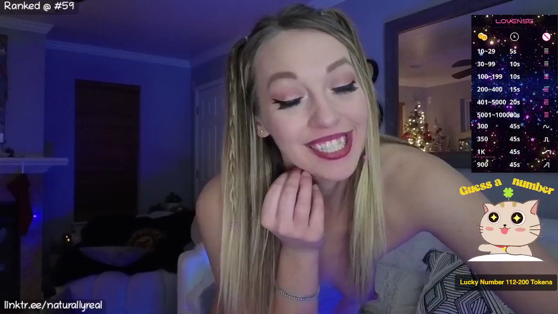 Gallery image thumbnail from NaturallyReal's myfreecams stream on, 01/11/2026, 08:14 image 10 of 20