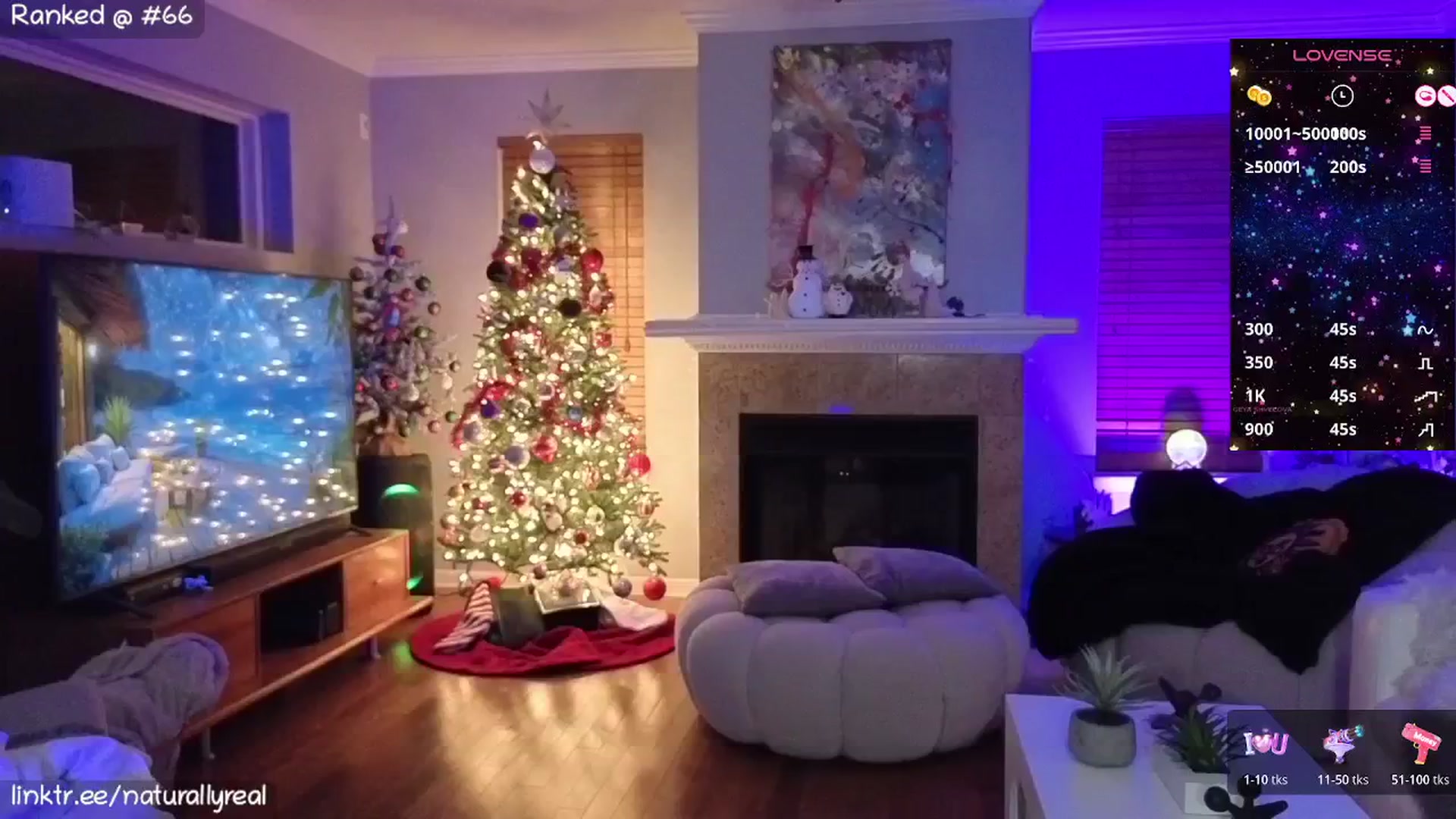 Gallery image thumbnail from NaturallyReal's myfreecams stream on, 01/13/2026, 07:07 image 16 of 20