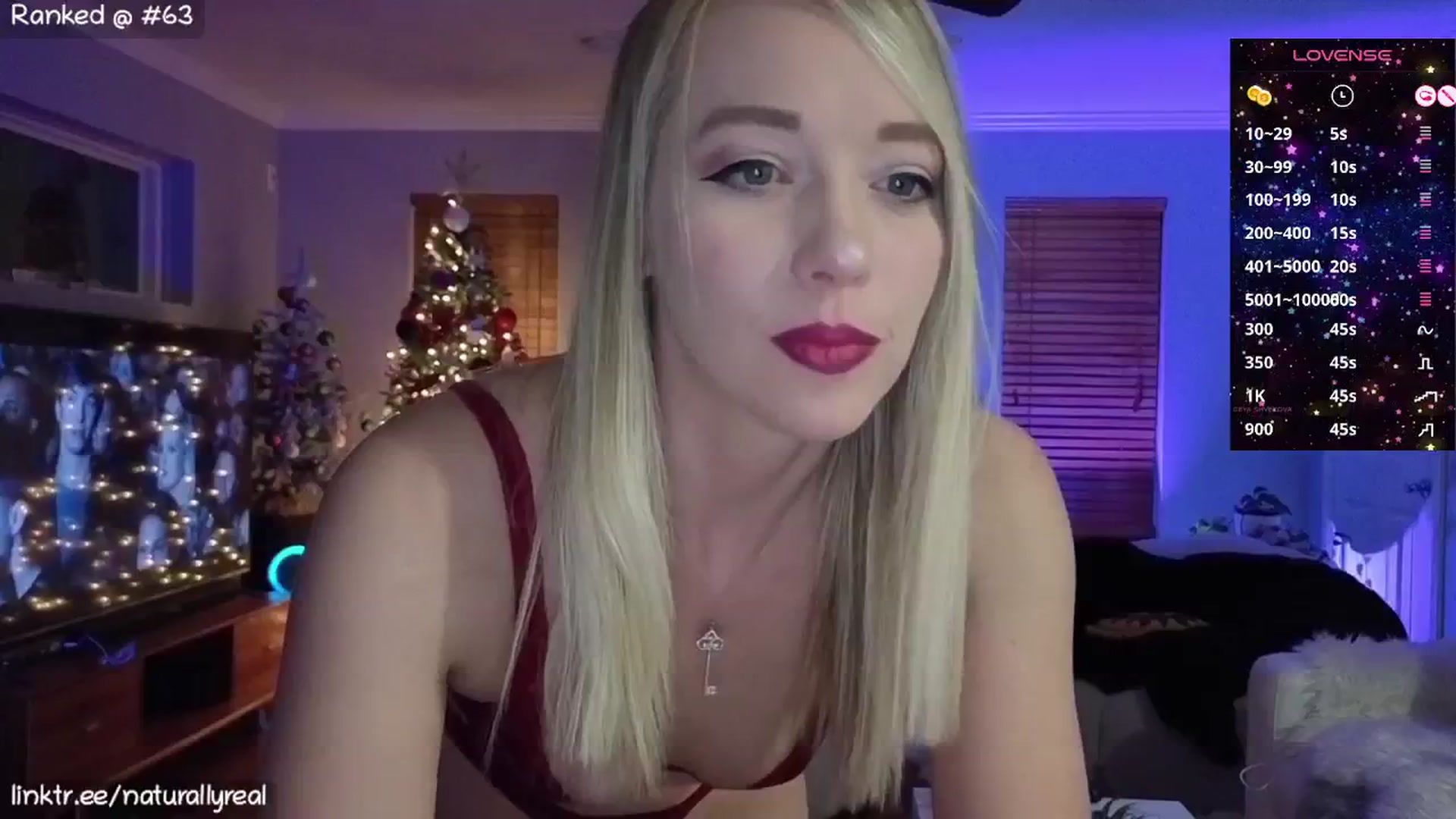 Gallery image thumbnail from NaturallyReal's myfreecams stream on, 01/15/2026, 04:24 image 14 of 20