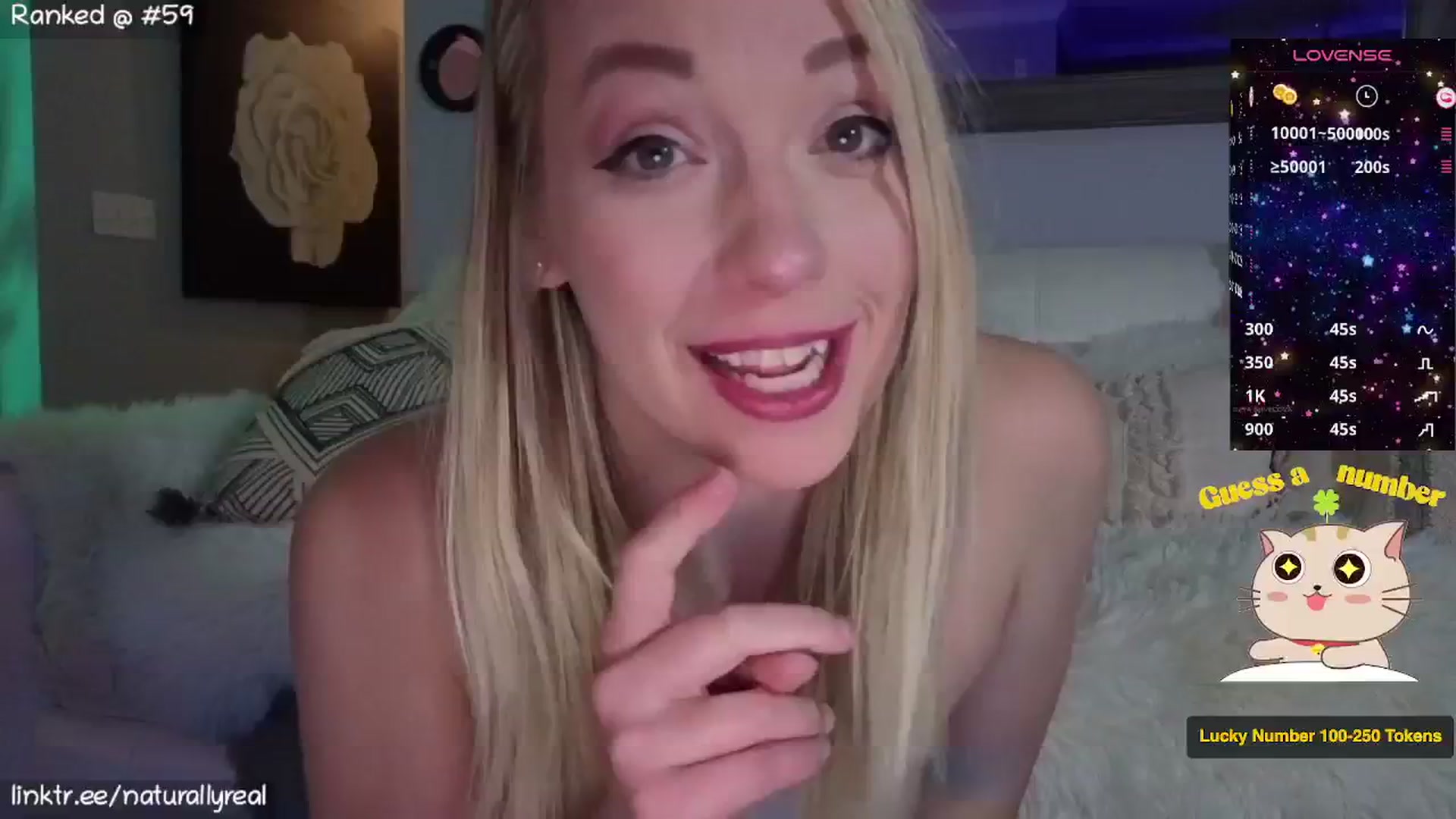 Gallery image thumbnail from NaturallyReal's myfreecams stream on, 01/15/2026, 08:58 image 10 of 20