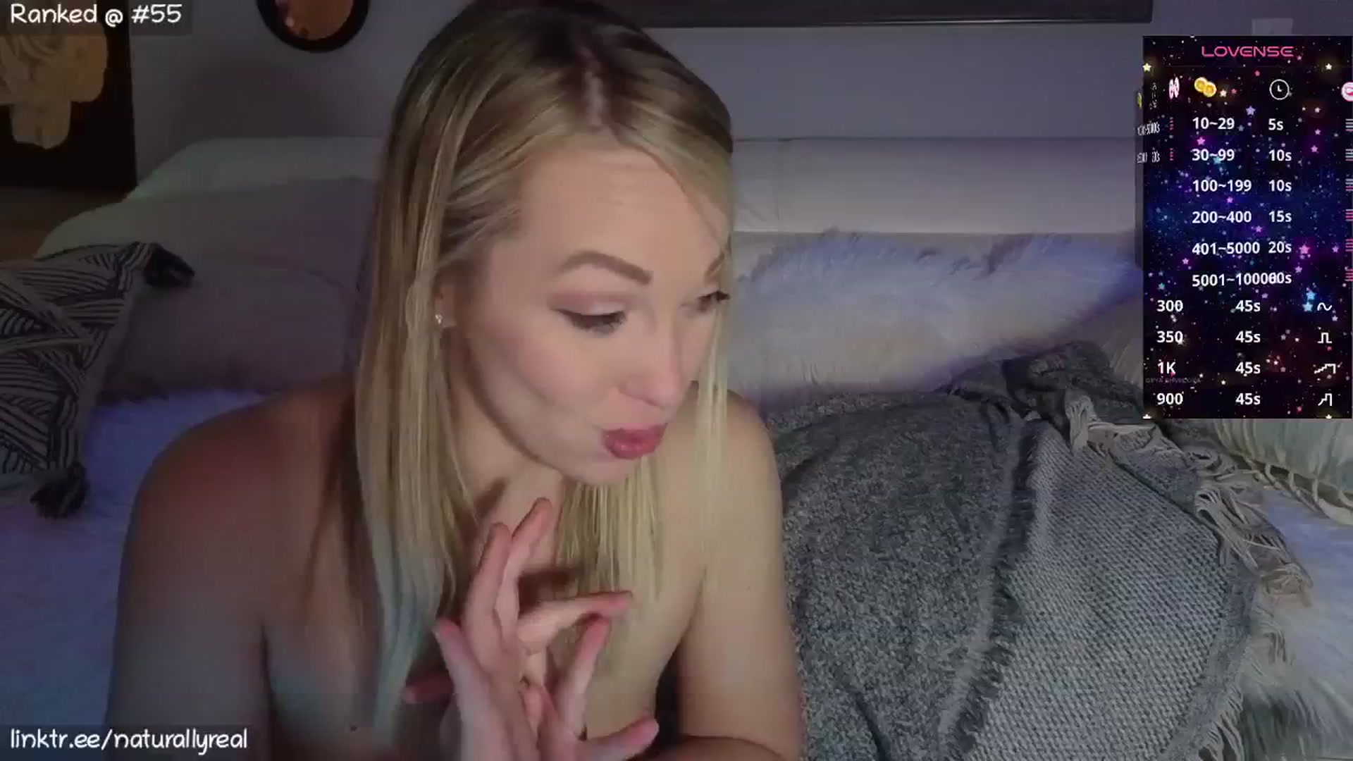Gallery image thumbnail from NaturallyReal's myfreecams stream on, 01/15/2026, 08:58 image 20 of 20