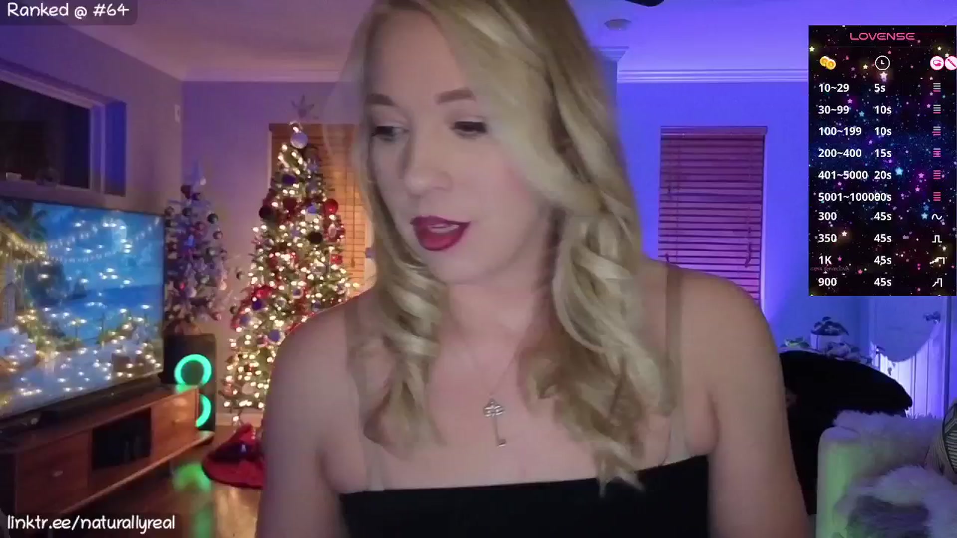 Gallery image thumbnail from NaturallyReal's myfreecams stream on, 01/16/2026, 06:10 image 1 of 20