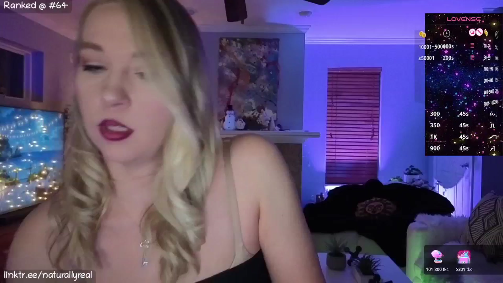 Gallery image thumbnail from NaturallyReal's myfreecams stream on, 01/16/2026, 06:10 image 4 of 20