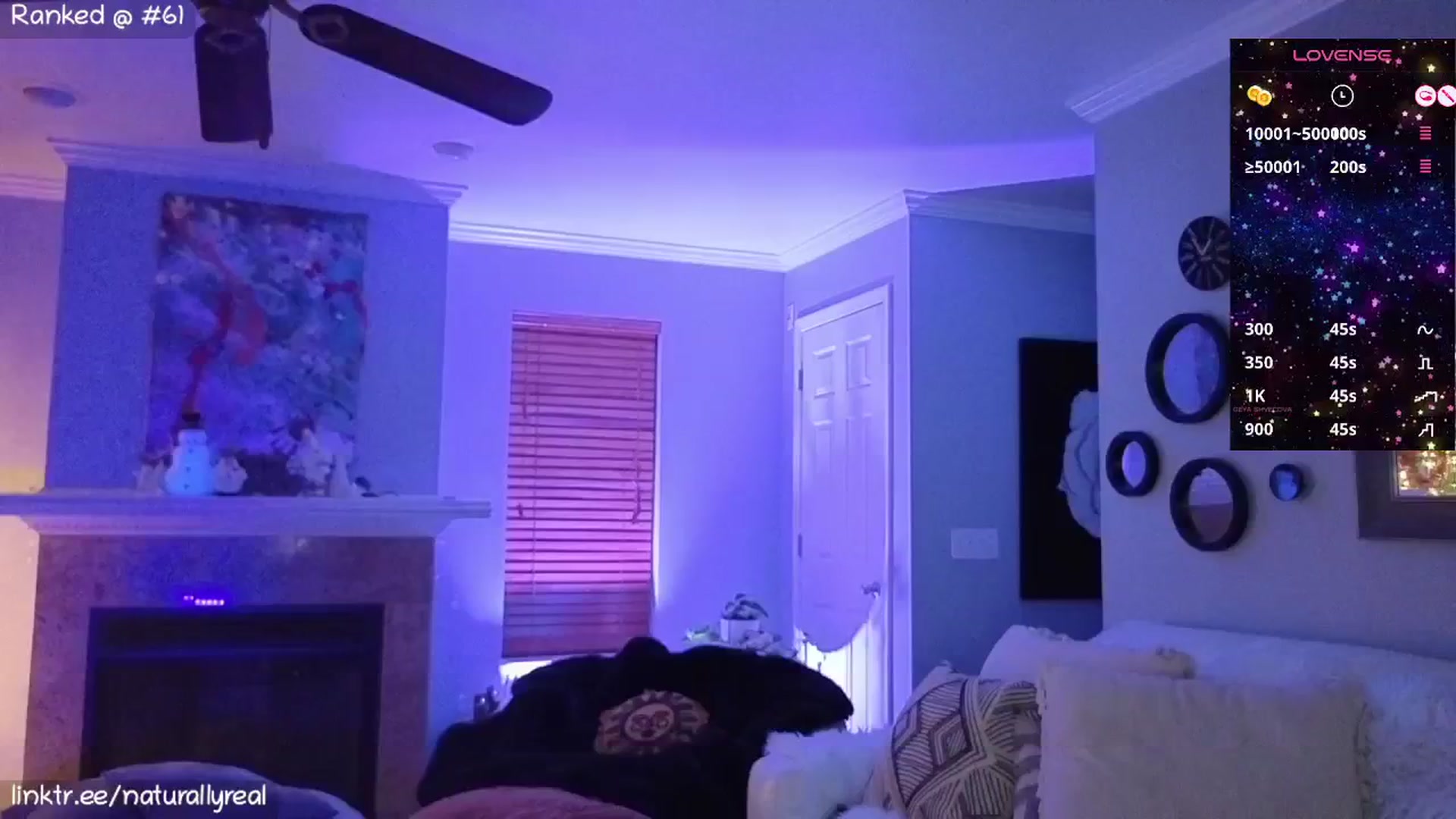Gallery image thumbnail from NaturallyReal's myfreecams stream on, 01/16/2026, 07:26 image 17 of 20