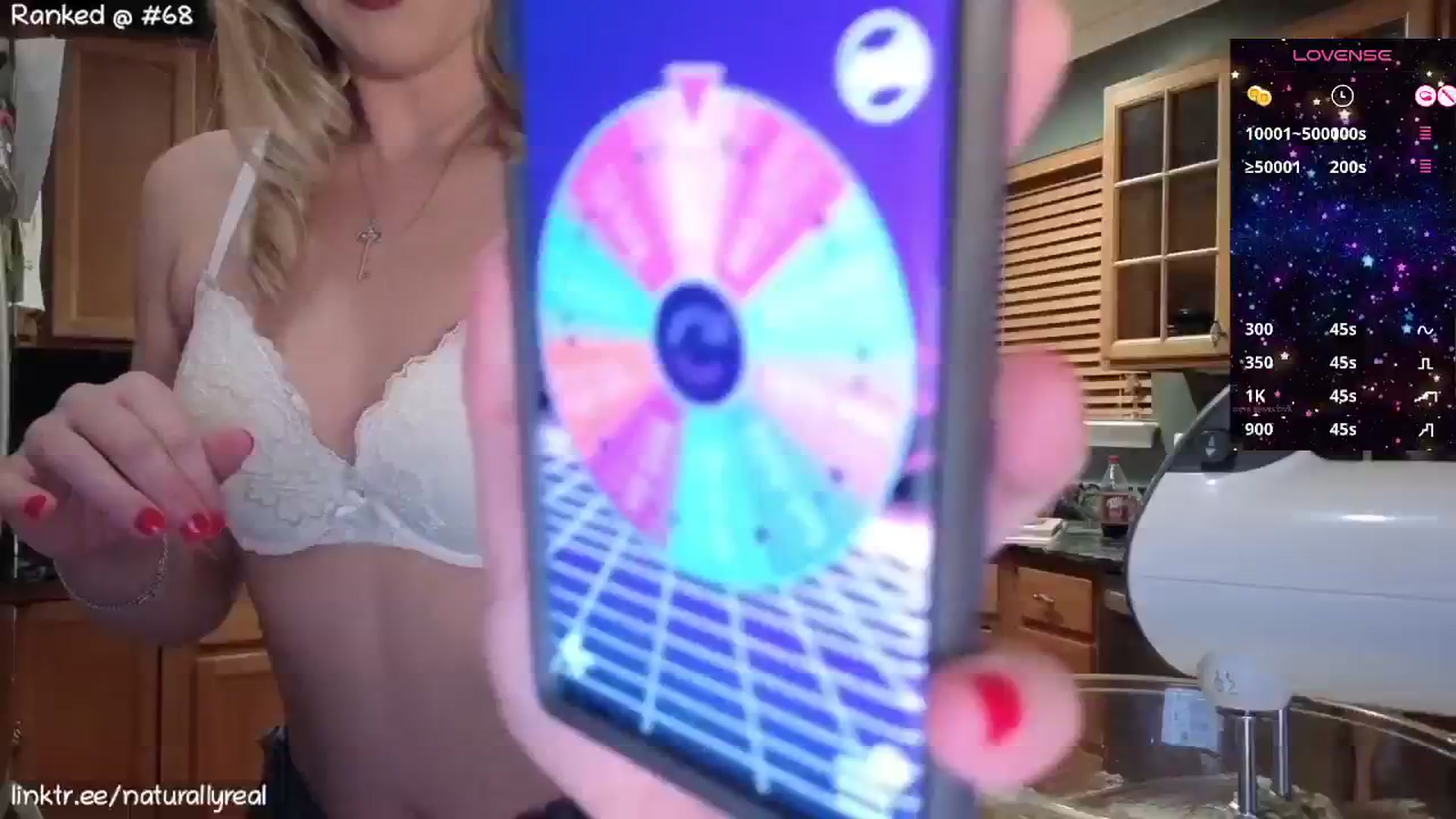 Gallery image thumbnail from NaturallyReal's myfreecams stream on, 01/17/2026, 07:46 image 2 of 20
